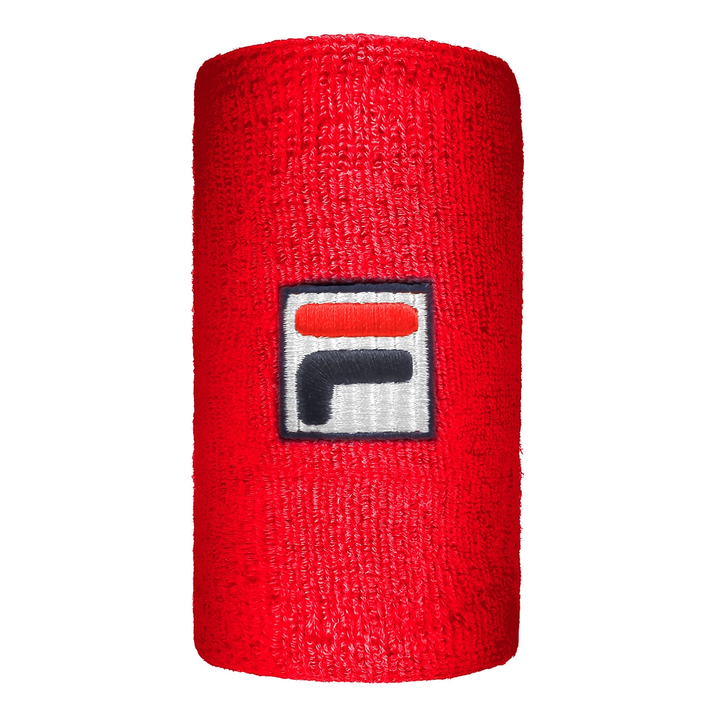 Fila Arnst Cinta para sudor Pack de 1 Unisex - rojo, blanco Fila Arnst Cinta para sudor Pack de 1 Unisex - rojo, blanco