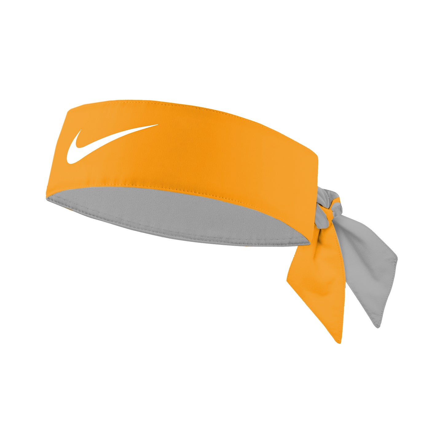 Nike Premier Pañuelo Unisex - naranja, blanco Nike Premier Pañuelo Unisex - naranja, blanco