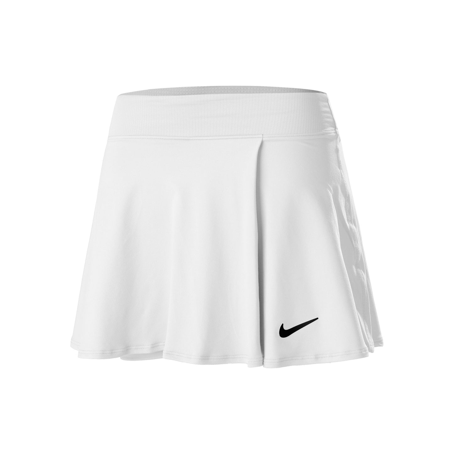 Nike Court Victory Dri-Fit Flouncy Falda Mujeres-Blanco Nike Court Victory Dri-Fit Flouncy Falda Mujeres-Blanco