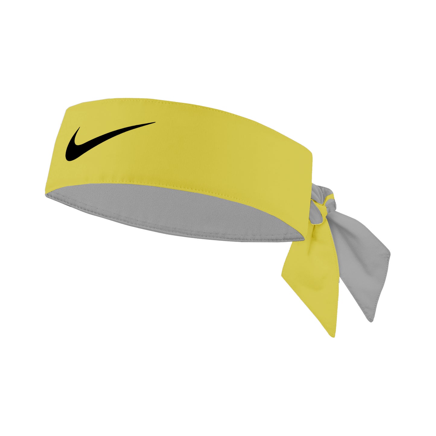 Nike Premier Pañuelo Unisex - amarillo, negro Nike Premier Pañuelo Unisex - amarillo, negro