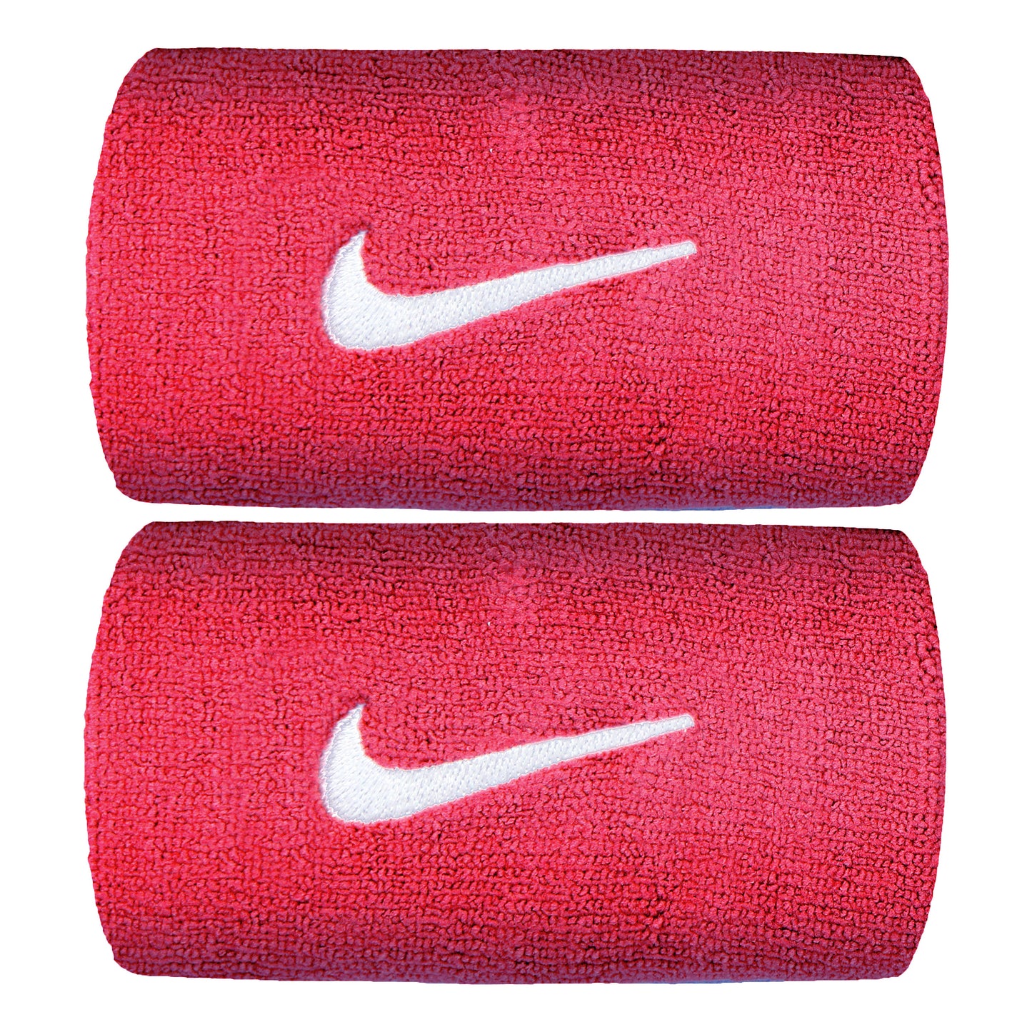 Nike Premier DW Cinta para sudor Pack de 2 largo - rosa Nike Premier DW Cinta para sudor Pack de 2 largo - rosa