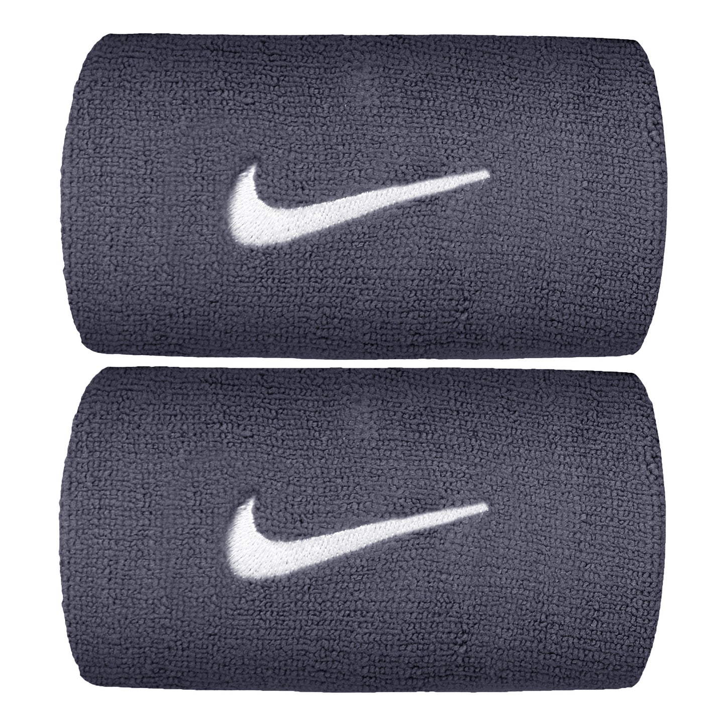 Nike Premier DW Cinta para sudor Pack de 2 largo - azul oscuro Nike Premier DW Cinta para sudor Pack de 2 largo - azul oscuro