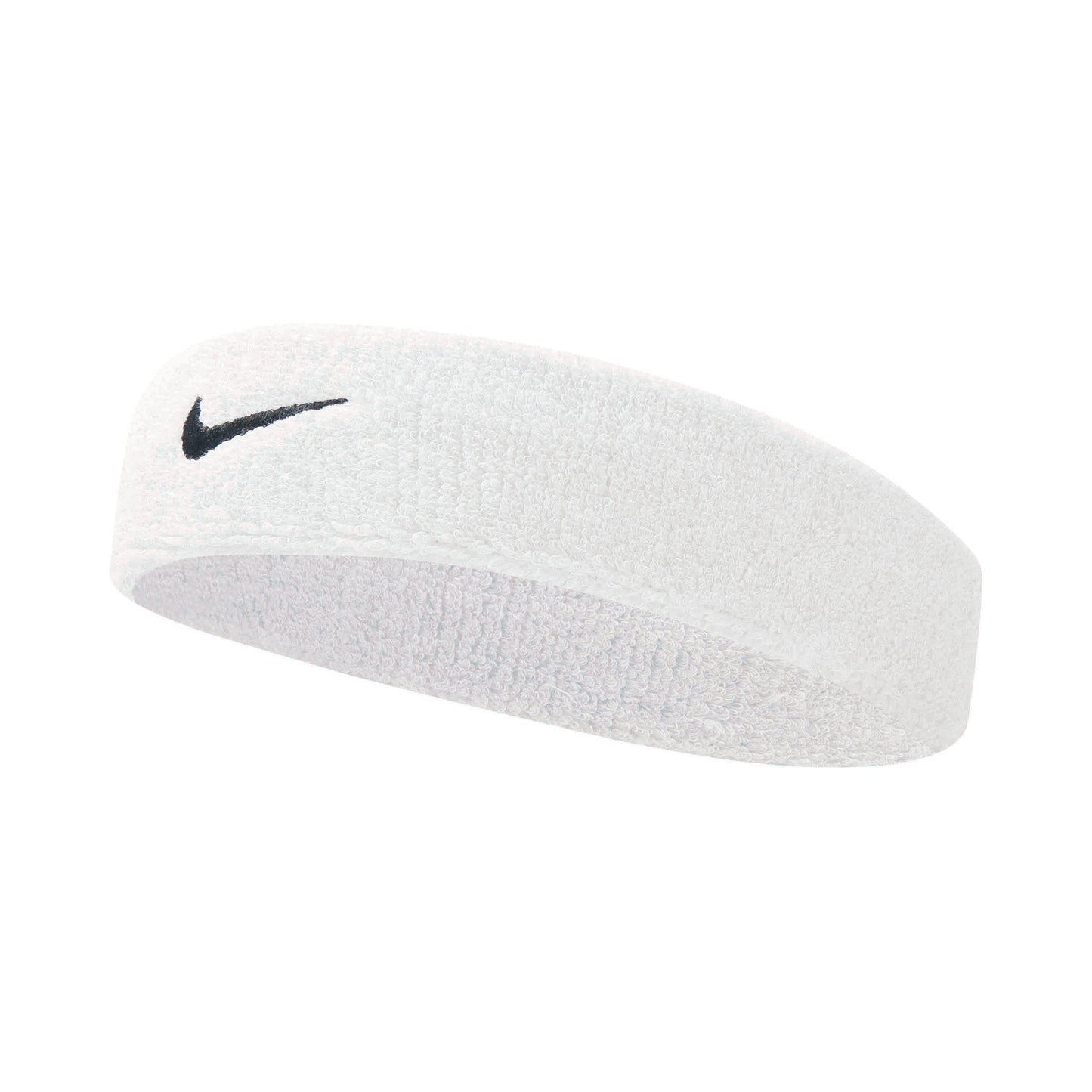 Nike Swoosh Classic Cinta para el pelo Unisex - blanco, negro Nike Swoosh Classic Cinta para el pelo Unisex - blanco, negro