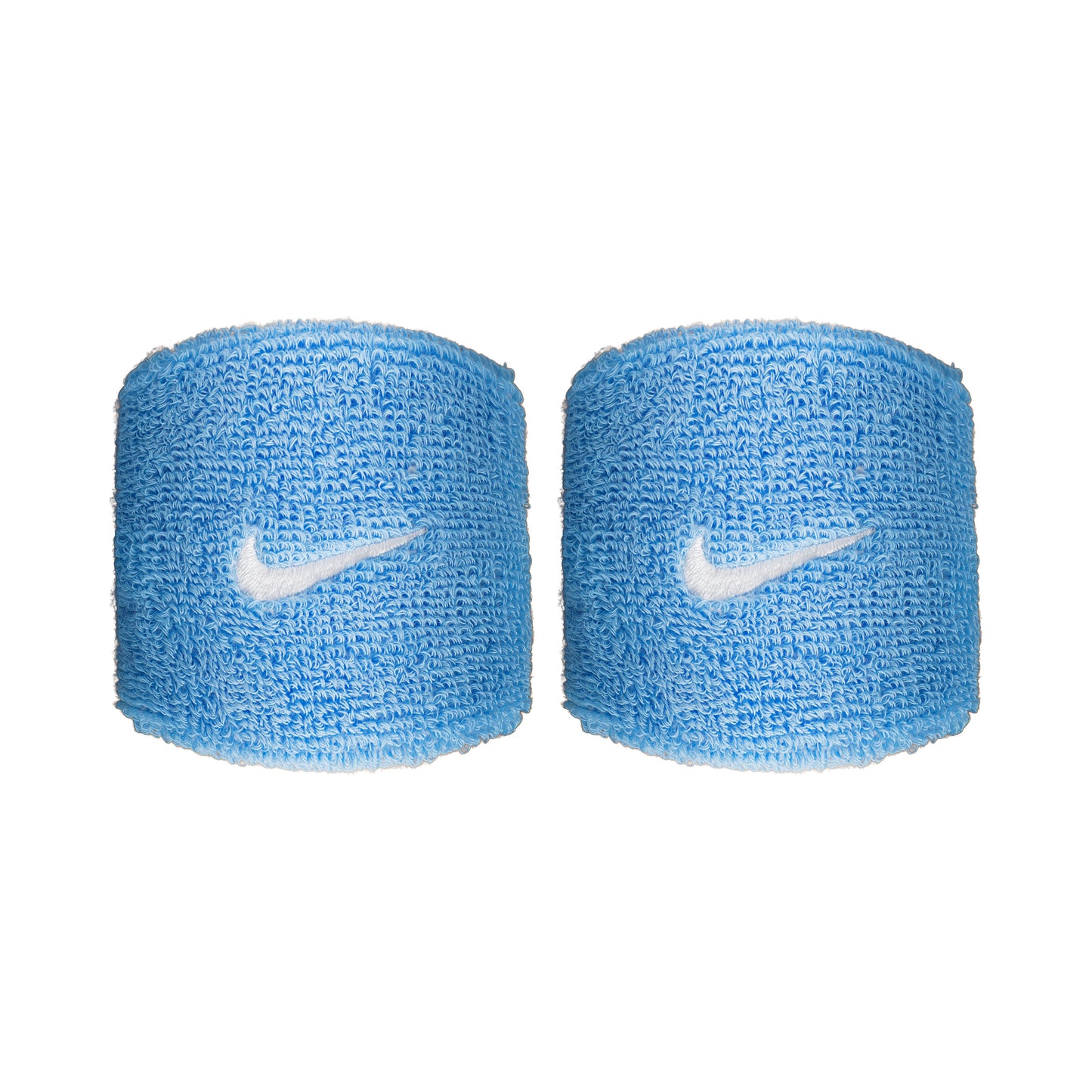 Nike Swoosh Classic Cinta para sudor corto - azul oscuro Nike Swoosh Classic Cinta para sudor corto - azul oscuro