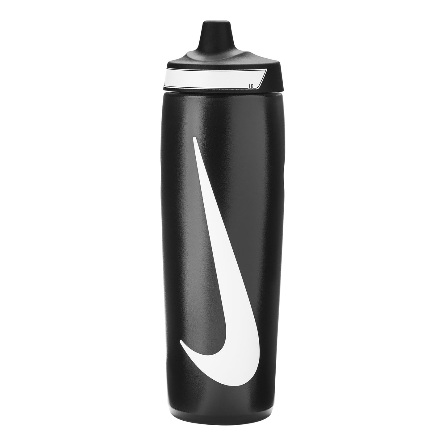 Nike Refuel Grip 24oz/709ml Botella-Negro Nike Refuel Grip 24oz/709ml Botella-Negro