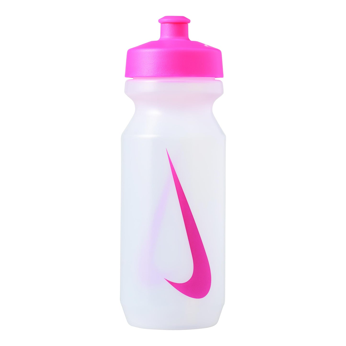 Nike Big Mouth 650 Ml Botella-Rosa Nike Big Mouth 650 Ml Botella-Rosa