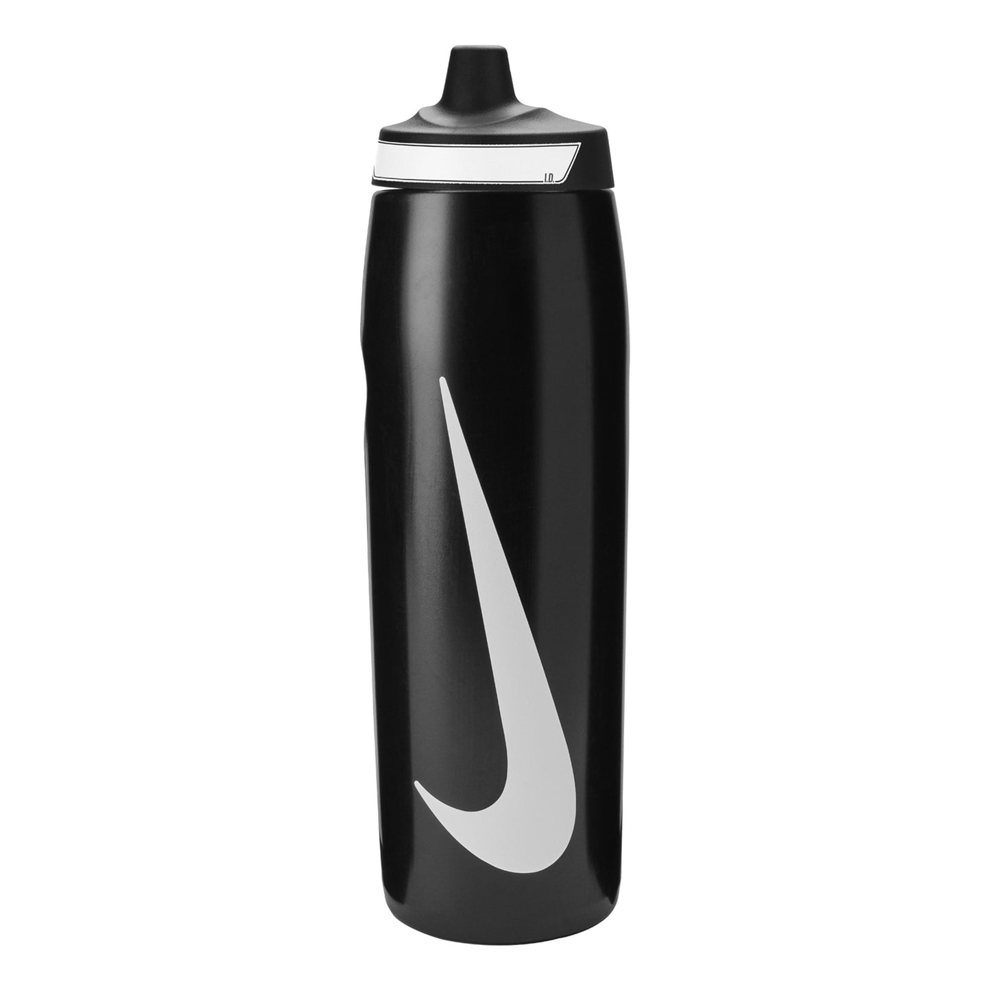 Nike Refuel 946ml Botella-Negro Nike Refuel 946ml Botella-Negro