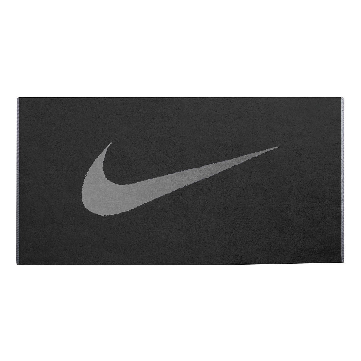 Nike Sport Toalla 60x120cm - negro Nike Sport Toalla 60x120cm - negro