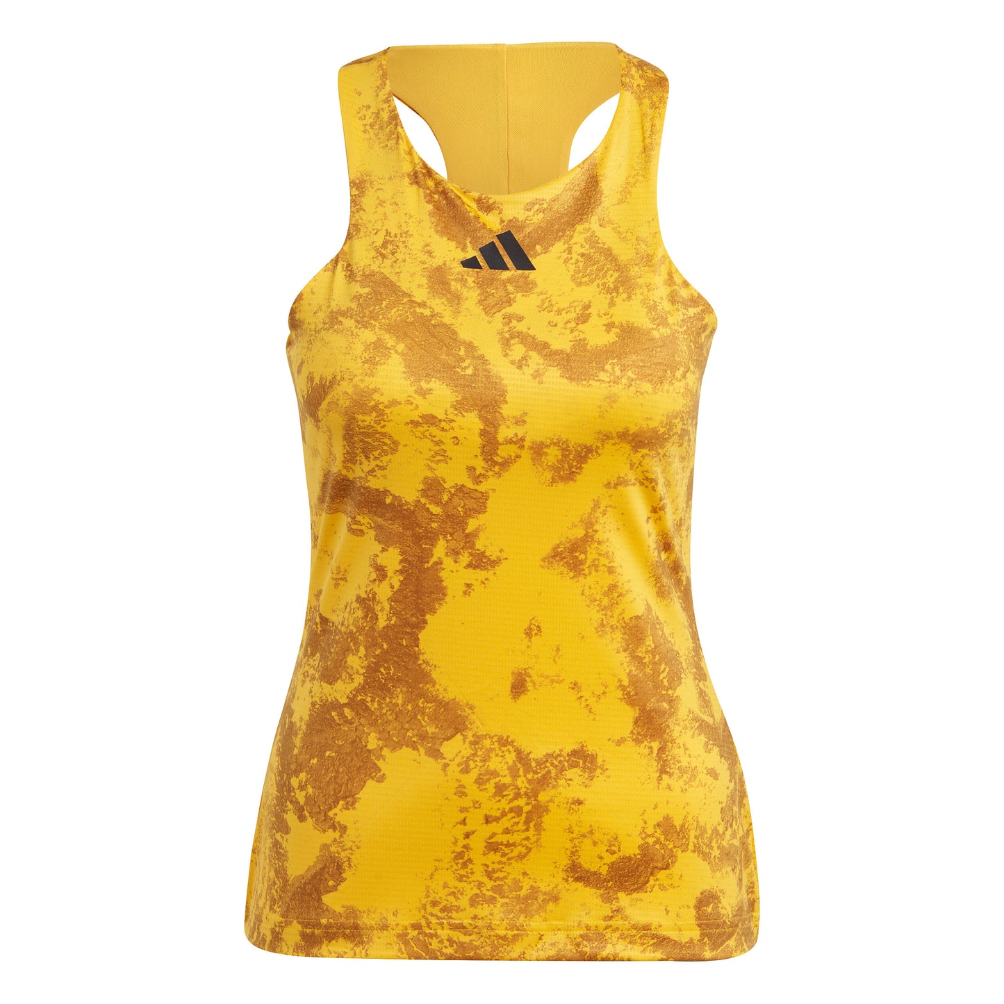 adidas Paris Y-Tank Camiseta De Tirantes Mujeres-Amarillo Oro adidas Paris Y-Tank Camiseta De Tirantes Mujeres-Amarillo Oro