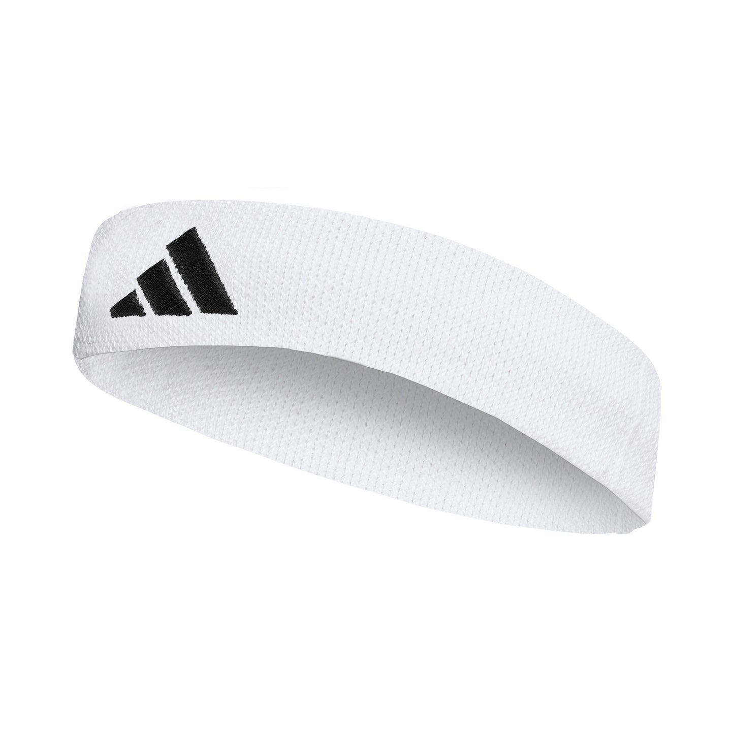 adidas Cinta Para La Cabeza-Blanco adidas Cinta Para La Cabeza-Blanco