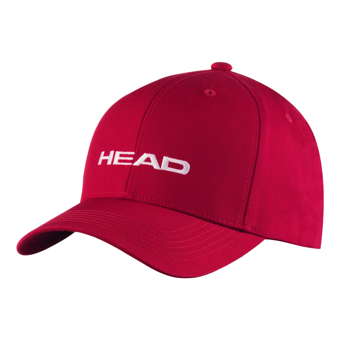 HEAD Promotion Gorra Unisex - rojo, HEAD Promotion Gorra Unisex - rojo,