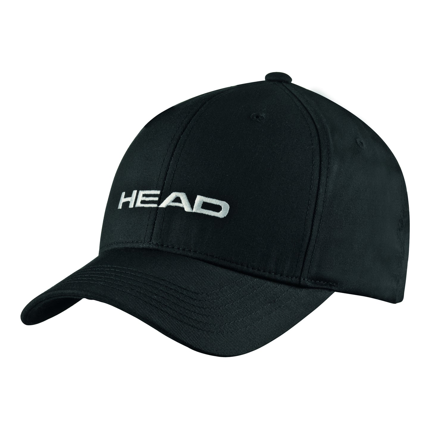 HEAD Promotion Gorra Unisex - negro, blanco HEAD Promotion Gorra Unisex - negro, blanco