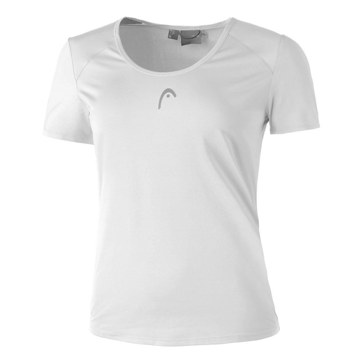 HEAD 22 Tech Camiseta de manga corta Mujeres - blanco, HEAD 22 Tech Camiseta de manga corta Mujeres - blanco,