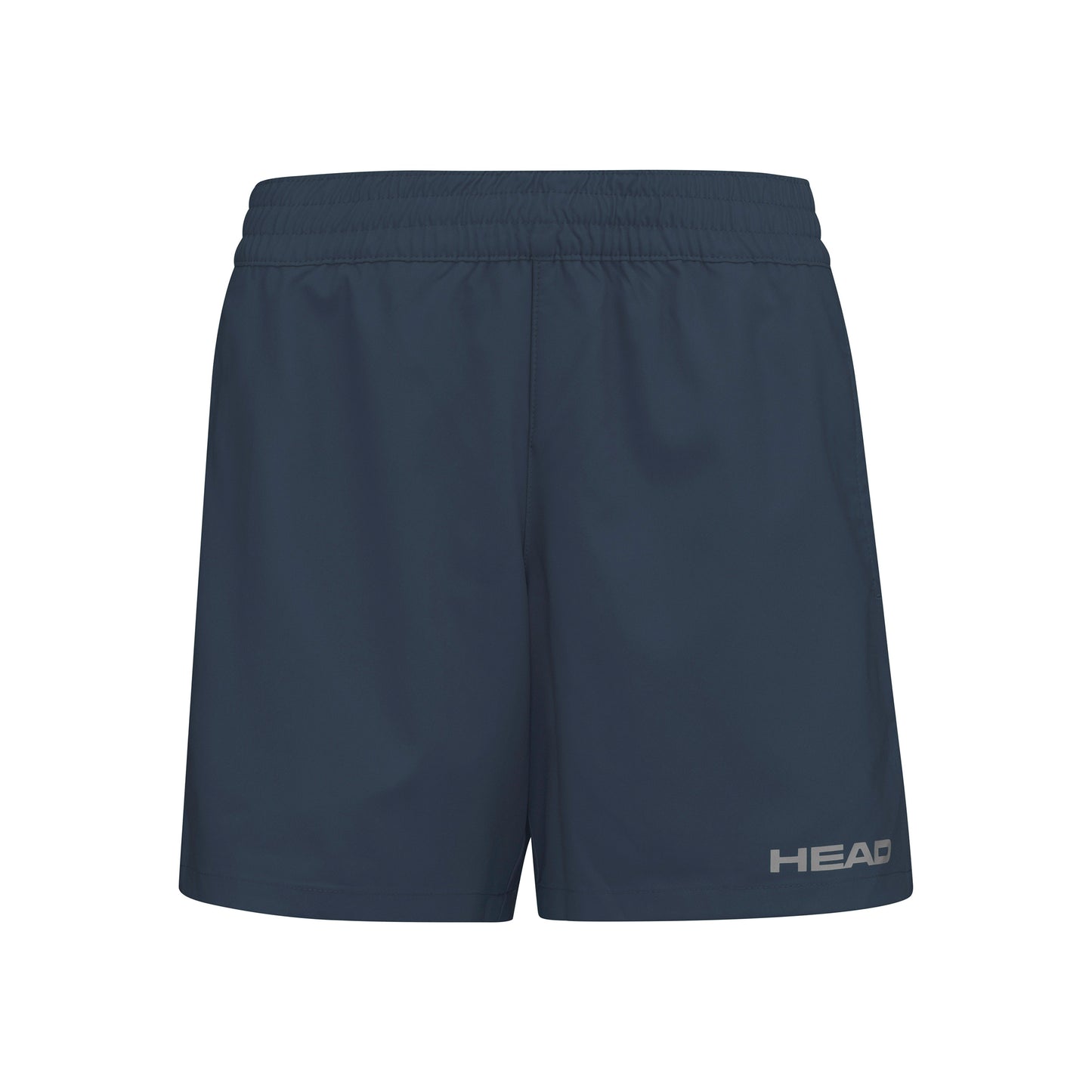 HEAD Club Shorts Mujeres-Azul Oscuro HEAD Club Shorts Mujeres-Azul Oscuro