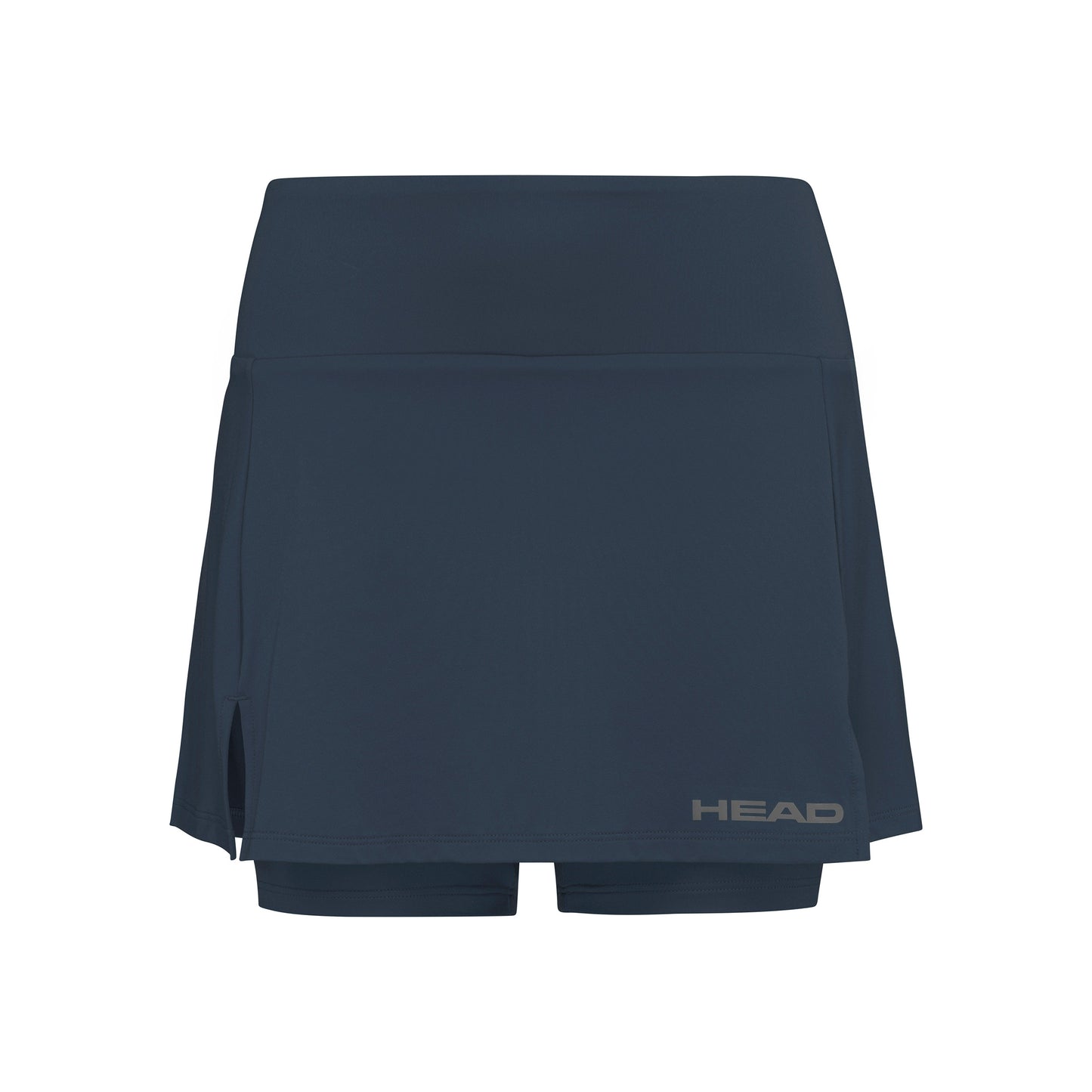 HEAD Club Basic Falda Mujeres-Azul Oscuro HEAD Club Basic Falda Mujeres-Azul Oscuro