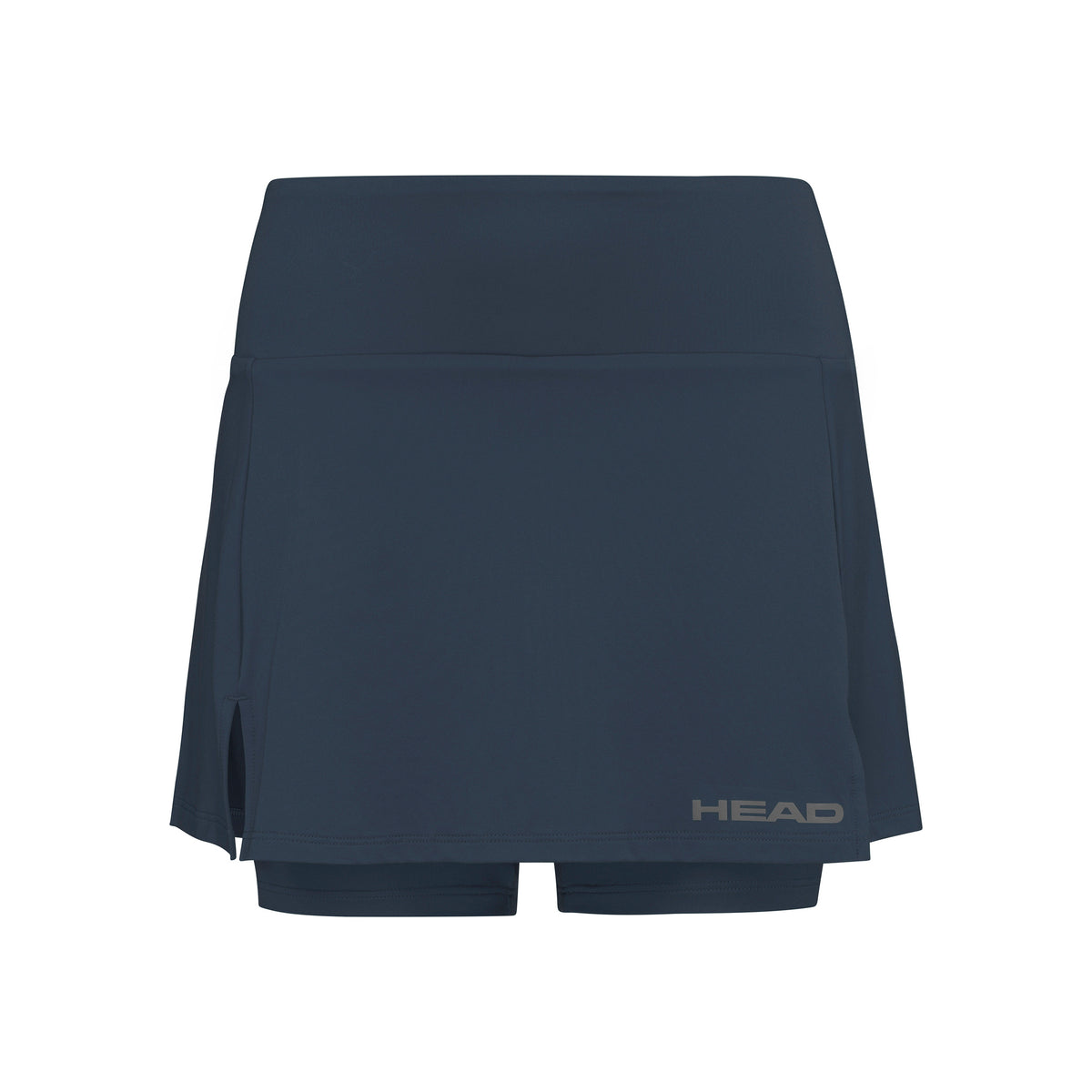 HEAD Club Basic Falda Mujeres-Azul Oscuro HEAD Club Basic Falda Mujeres-Azul Oscuro