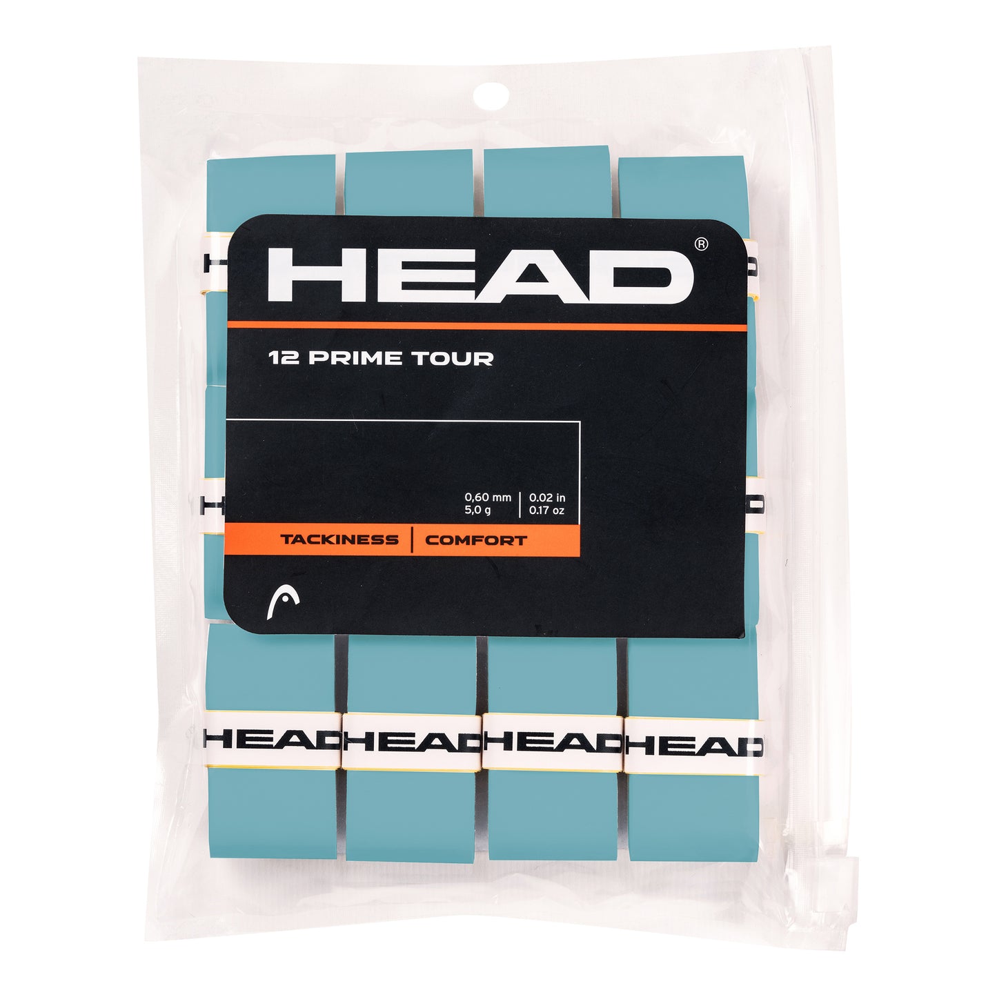 HEAD Prime Tour Pack de 12 - azul HEAD Prime Tour Pack de 12 - azul