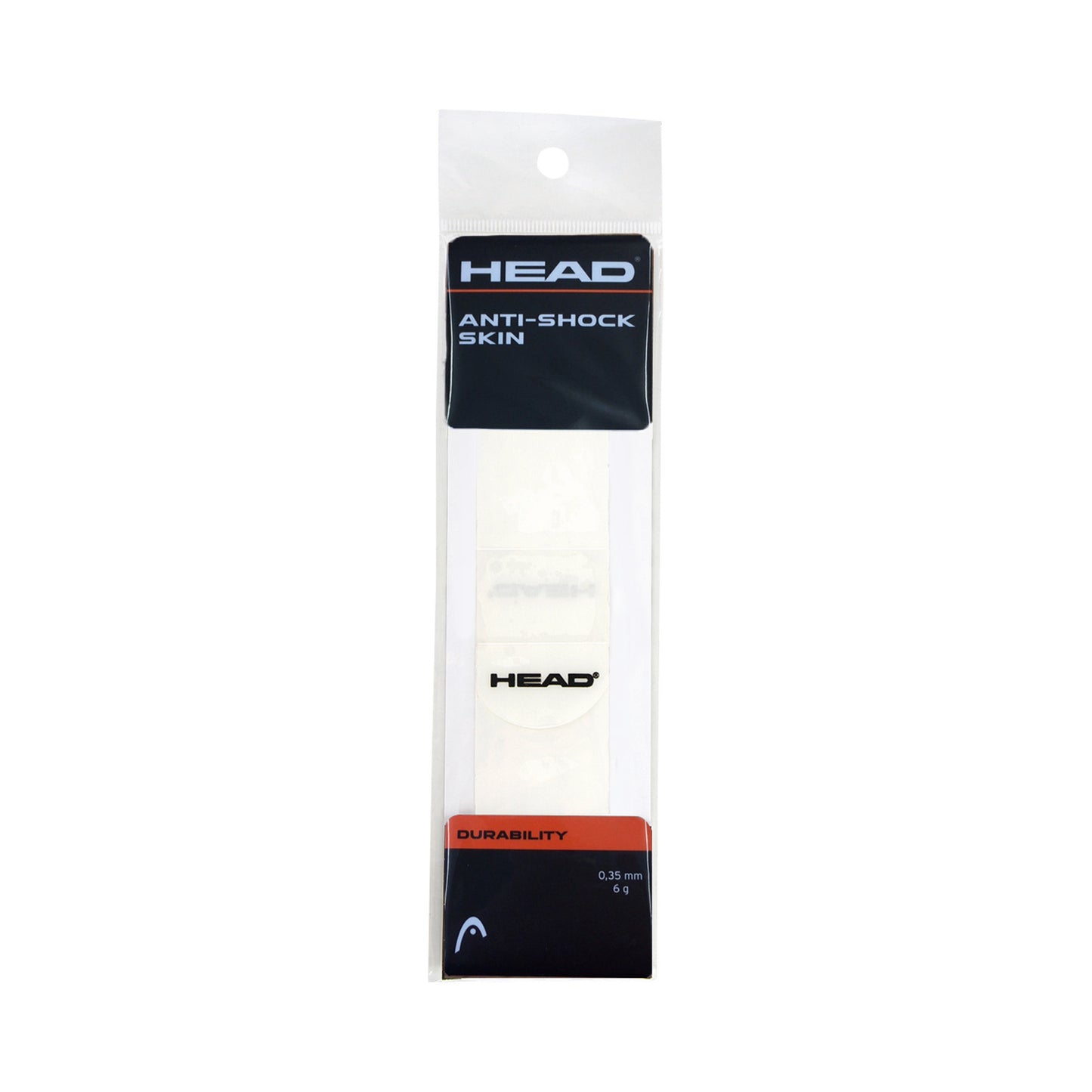 HEAD Antishock Skin Paddle Protector de Pala de Pádel HEAD Antishock Skin Paddle Protector de Pala de Pádel