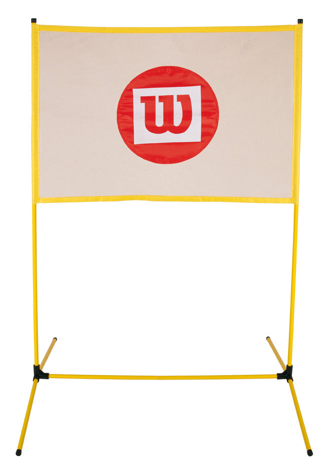 Wilson EZ Tennis Señalización de la meta Wilson EZ Tennis Señalización de la meta