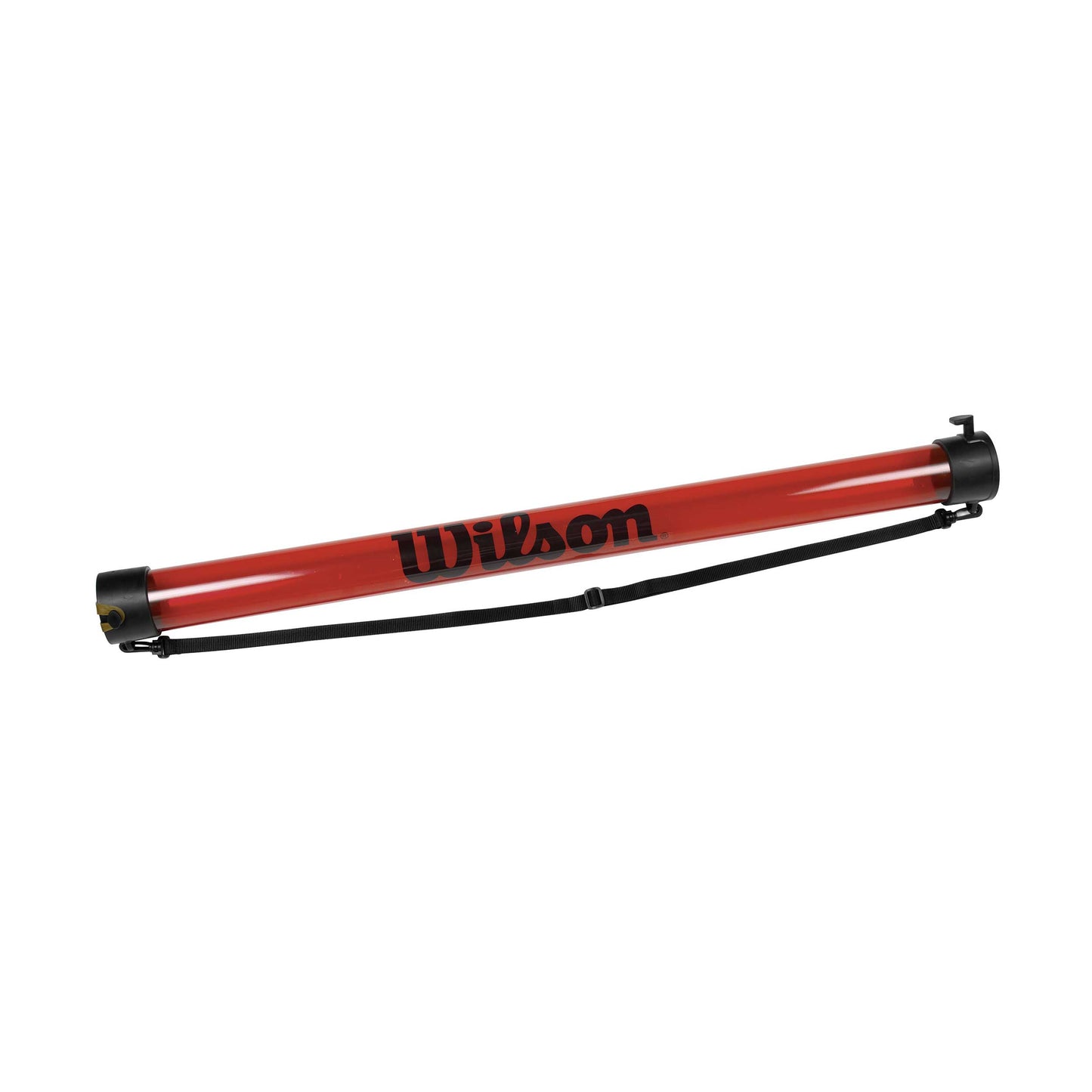 Wilson Tubo Recogepelotas-Rojo Wilson Tubo Recogepelotas-Rojo