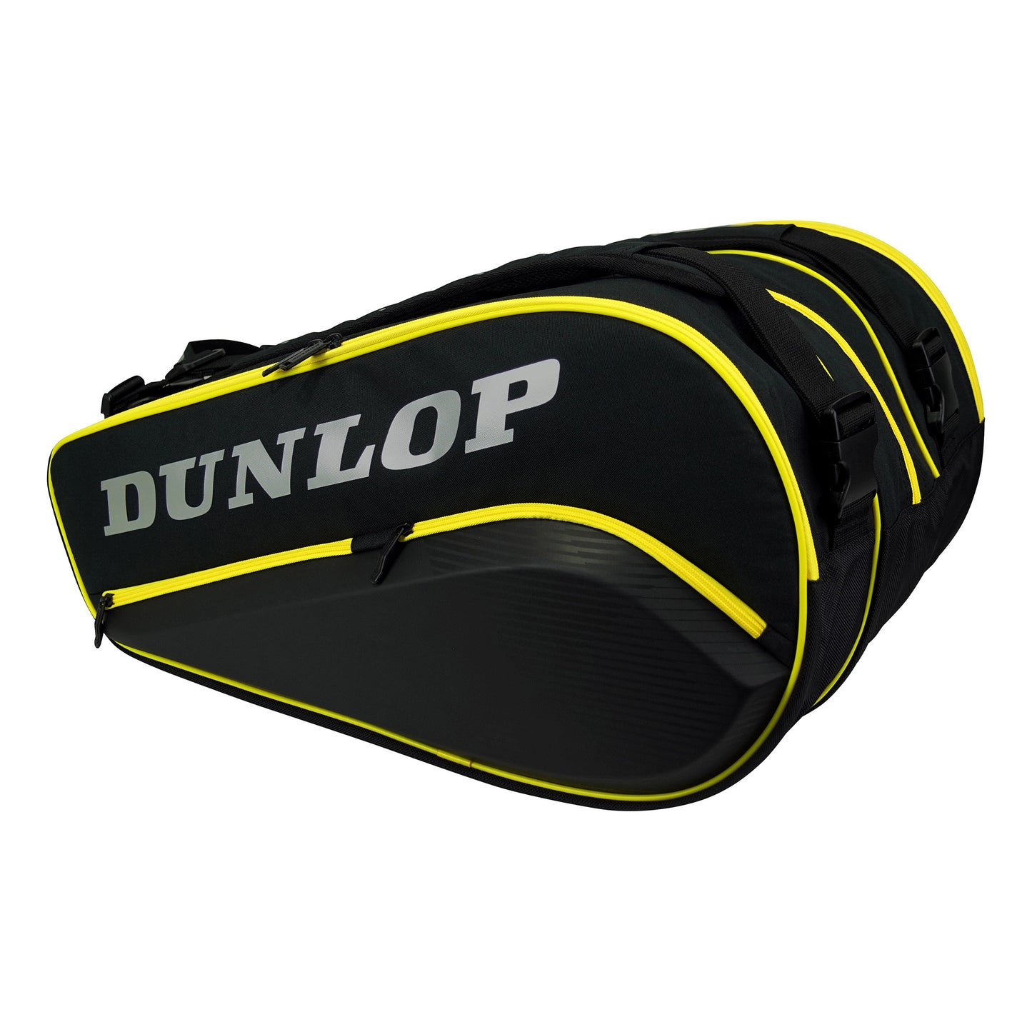 Dunlop Elite Thermo Paletero-Negro,Amarillo Dunlop Elite Thermo Paletero-Negro,Amarillo