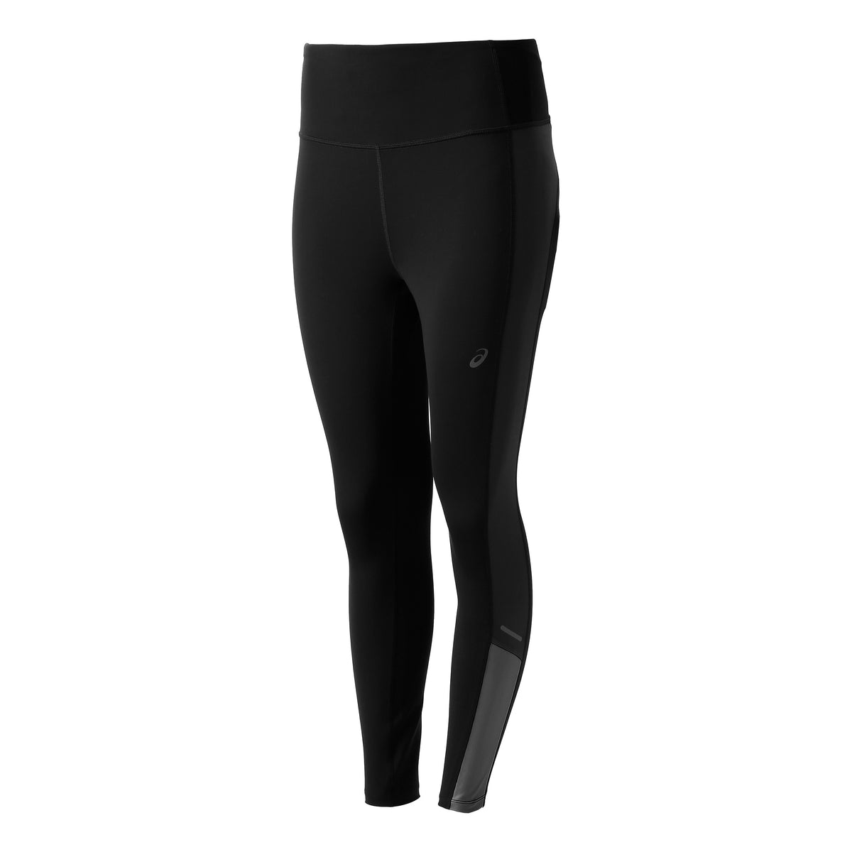 ASICS Tokyo Highwaist Malla Mujeres-Negro,Gris ASICS Tokyo Highwaist Malla Mujeres-Negro,Gris