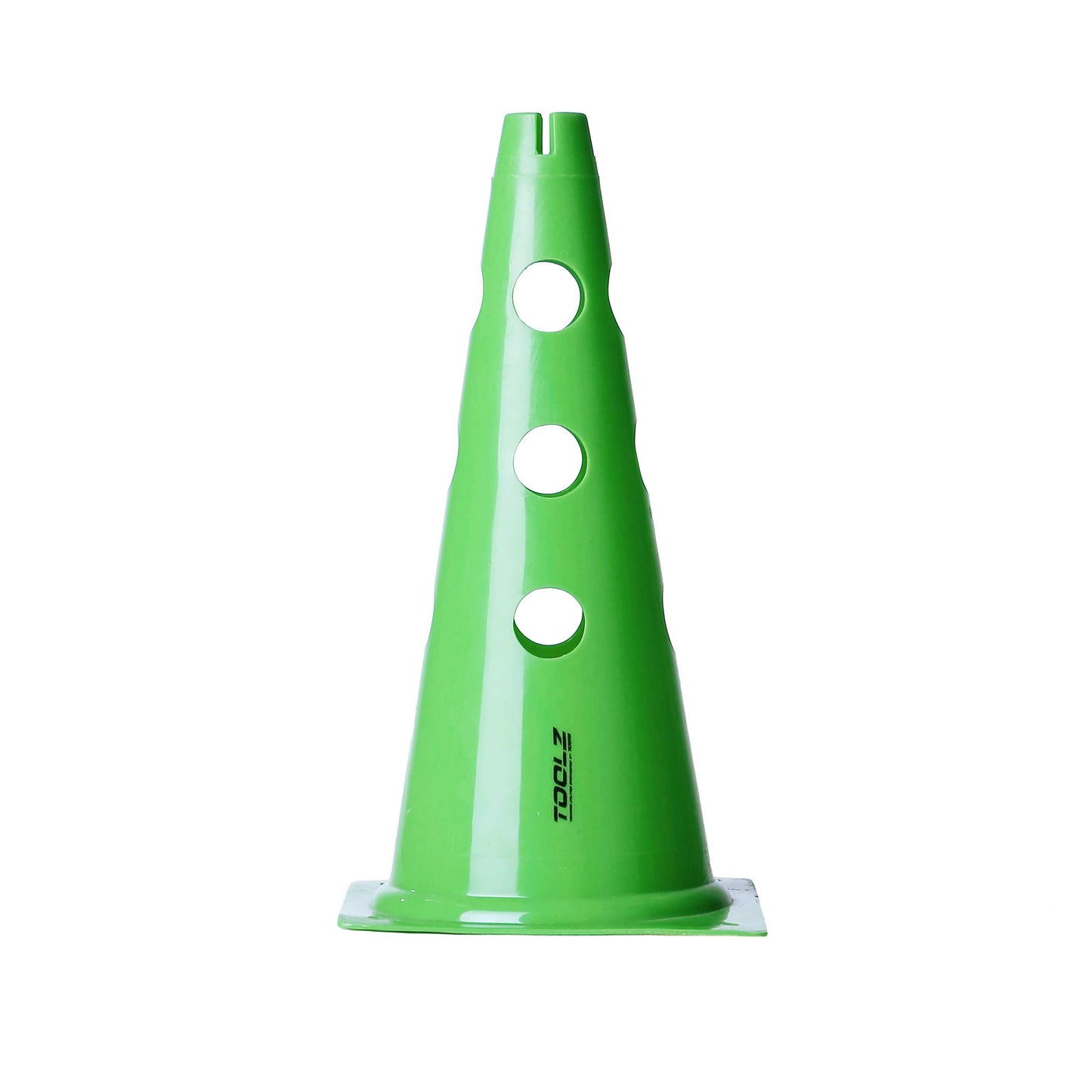 TOOLZ Kegel 40cm Cono de señalización 40cm TOOLZ Kegel 40cm Cono de señalización 40cm