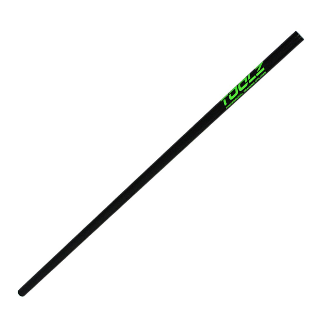 TOOLZ Barra De Señalización 1,0m-Negro TOOLZ Barra De Señalización 1,0m-Negro