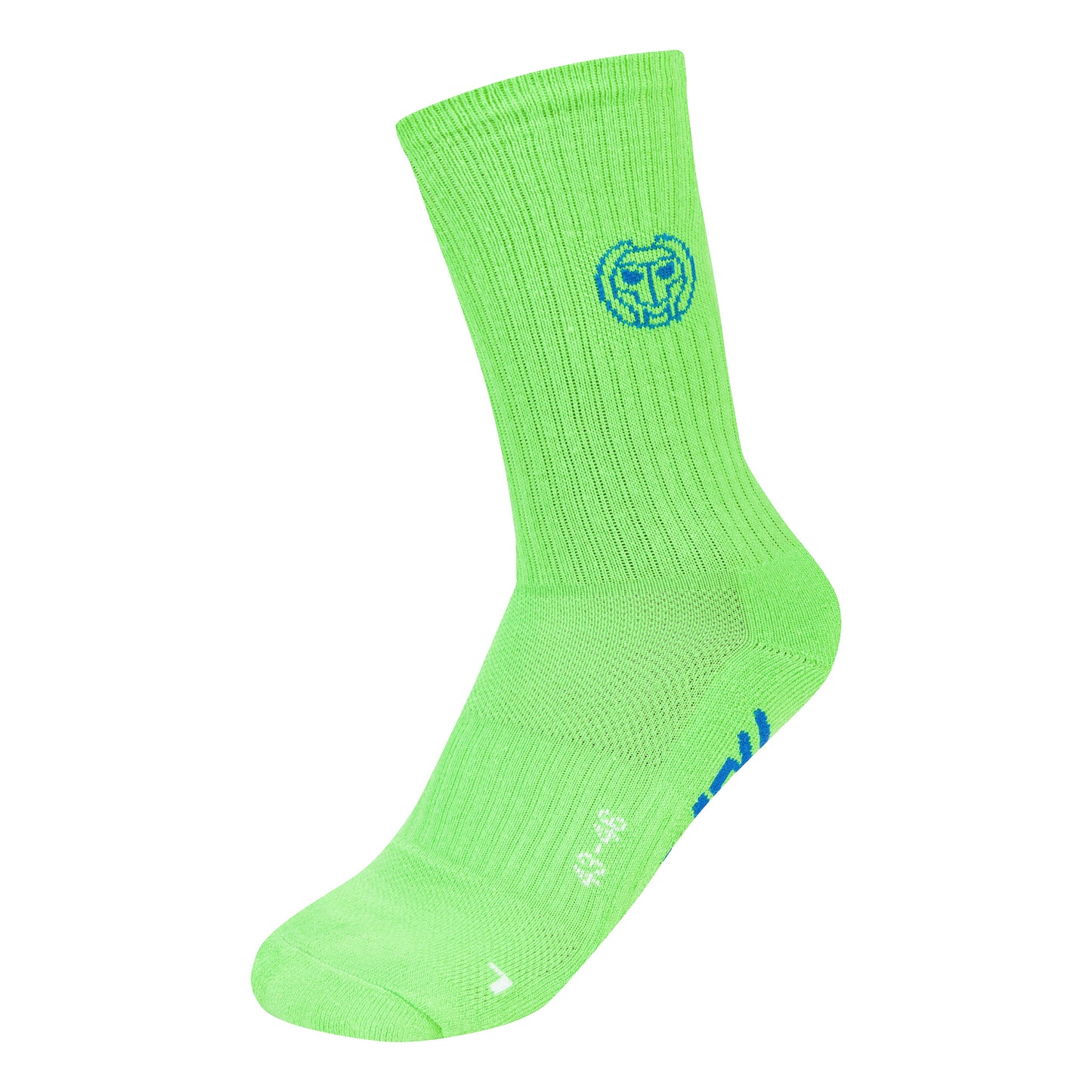 BIDI BADU Tamio Tech Crew Calcetines Deporte Pack De 3-Verde Claro,Azul Oscuro BIDI BADU Tamio Tech Crew Calcetines Deporte Pack De 3-Verde Claro,Azul Oscuro