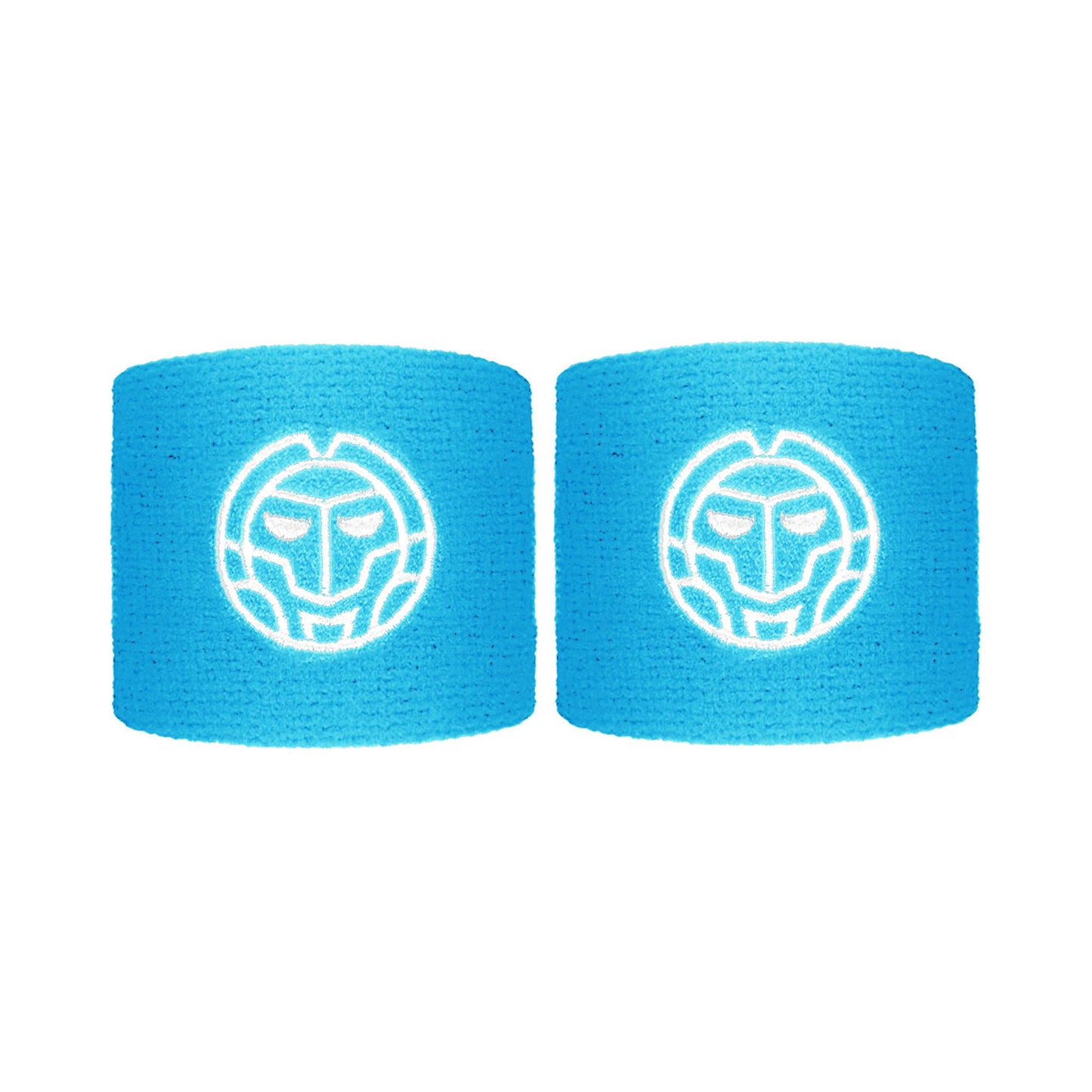 BIDI BADU Lil Move Cinta para sudor corto - azul, azul BIDI BADU Lil Move Cinta para sudor corto - azul, azul