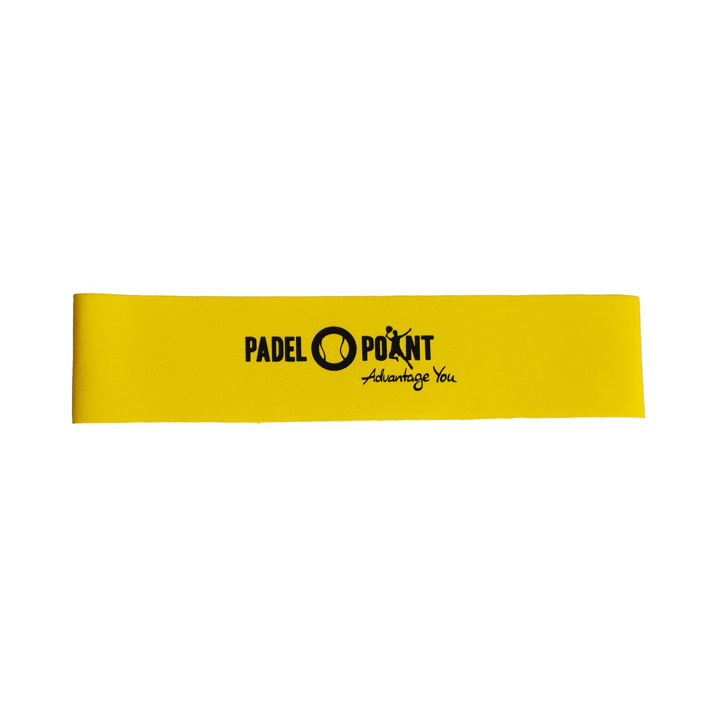 Padel-Point Padel-Point Protector de Pala de Pádel - amarillo Padel-Point Padel-Point Protector de Pala de Pádel - amarillo