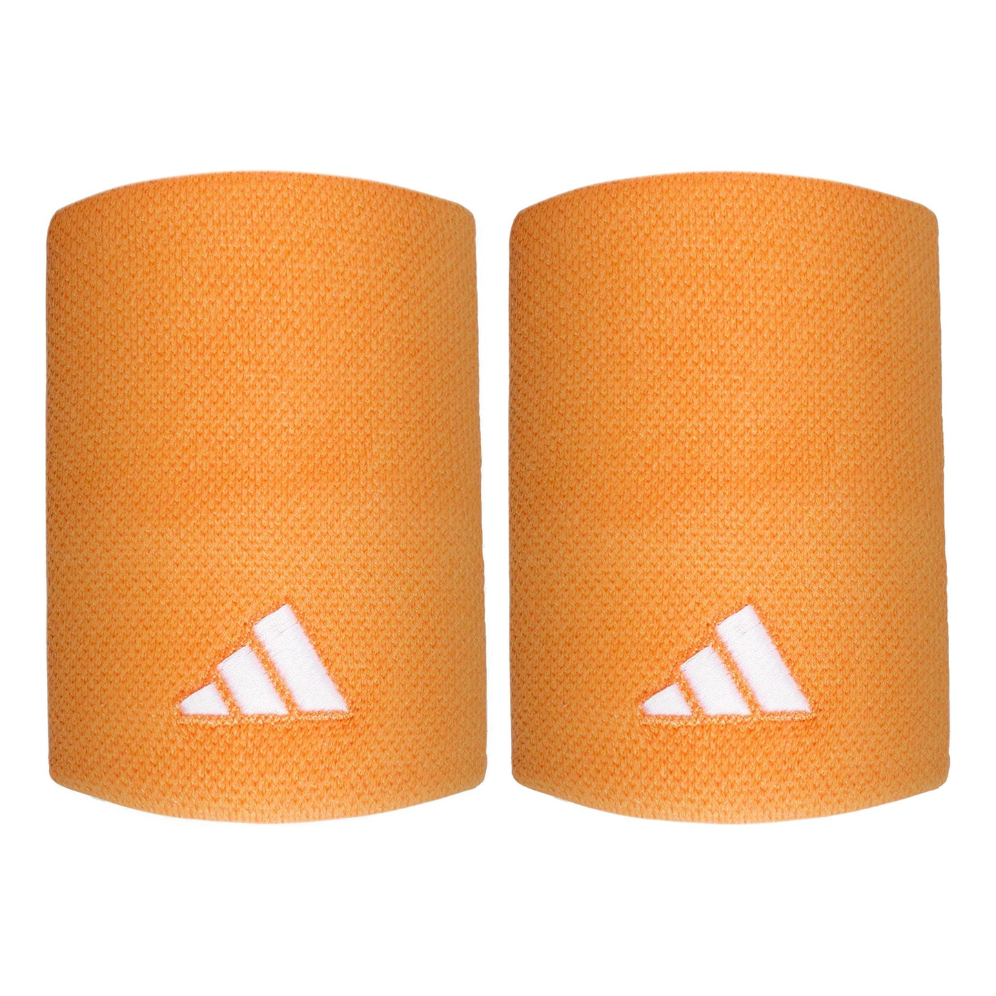 adidas Tennis Cinta para sudor Unisex - naranja, blanco adidas Tennis Cinta para sudor Unisex - naranja, blanco