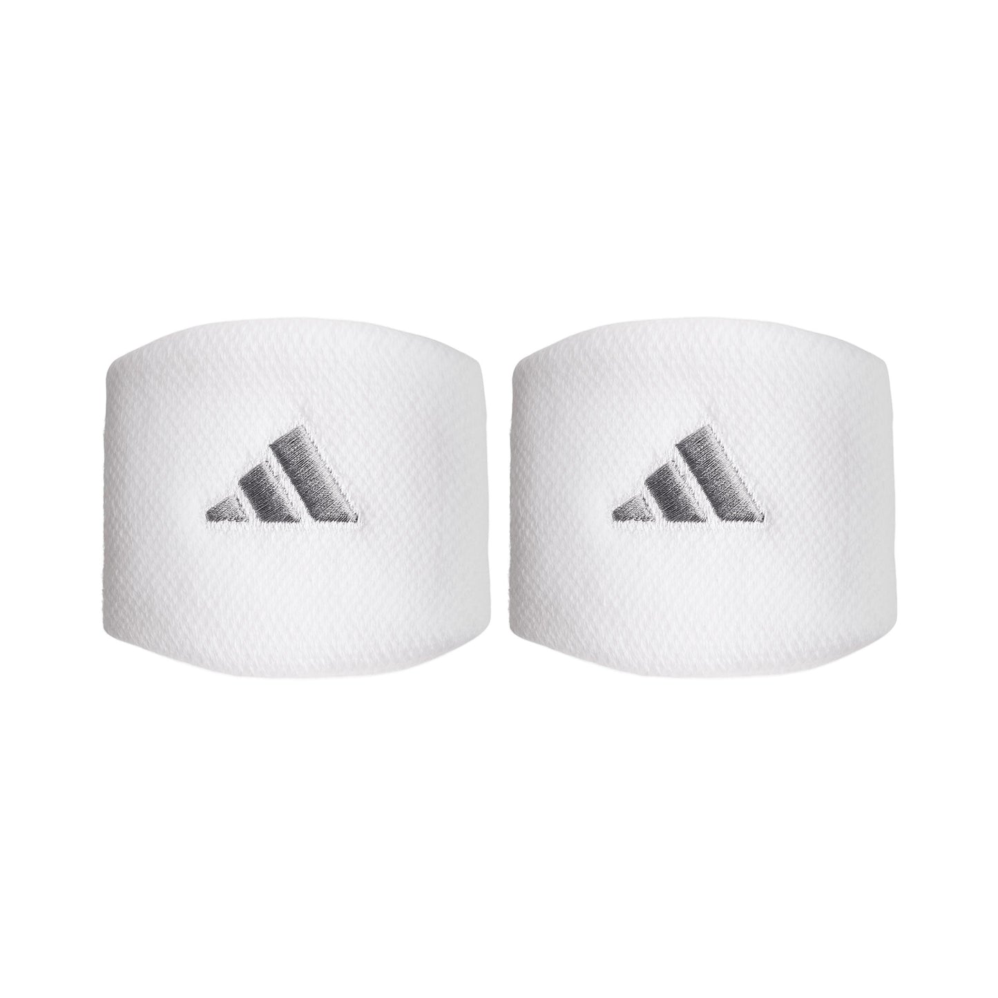adidas Tennis Cinta para sudor Unisex - blanco, gris adidas Tennis Cinta para sudor Unisex - blanco, gris