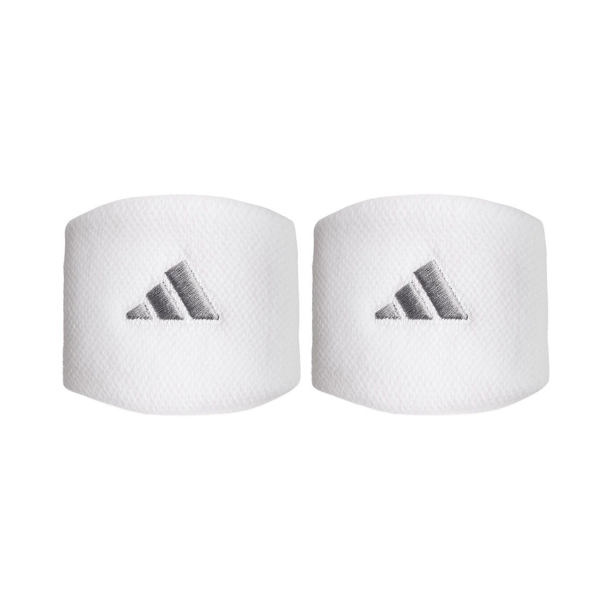 adidas Tennis Cinta para sudor Unisex - blanco, gris adidas Tennis Cinta para sudor Unisex - blanco, gris