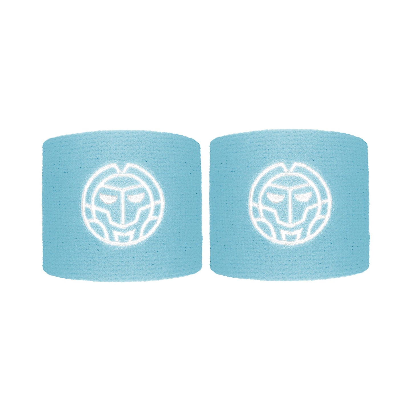 BIDI BADU Cinta para sudor Pack de 2 corto - turquesa BIDI BADU Cinta para sudor Pack de 2 corto - turquesa
