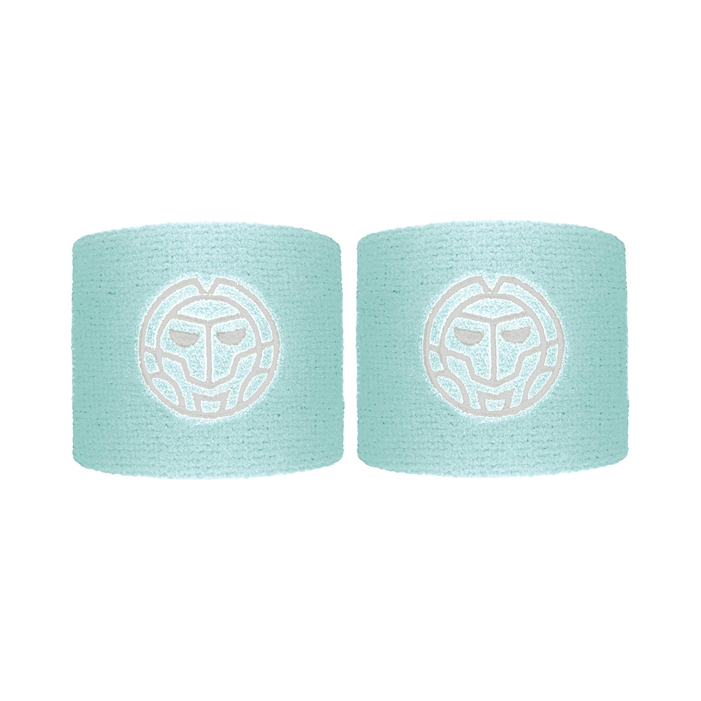 BIDI BADU Freeze Out Cinta para sudor Pack de 2 corto - menta BIDI BADU Freeze Out Cinta para sudor Pack de 2 corto - menta