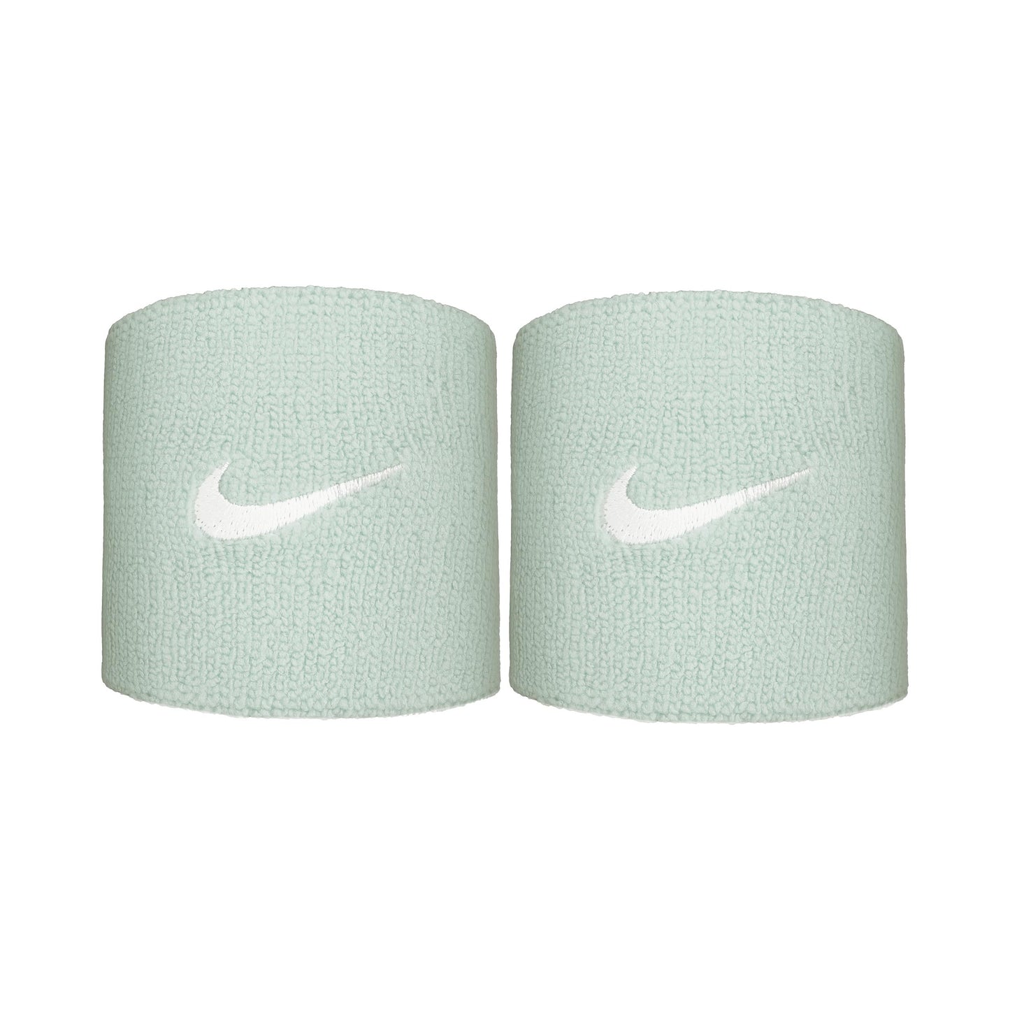 Nike Premier Cinta para sudor Pack de 2 corto - salvia, blanco Nike Premier Cinta para sudor Pack de 2 corto - salvia, blanco