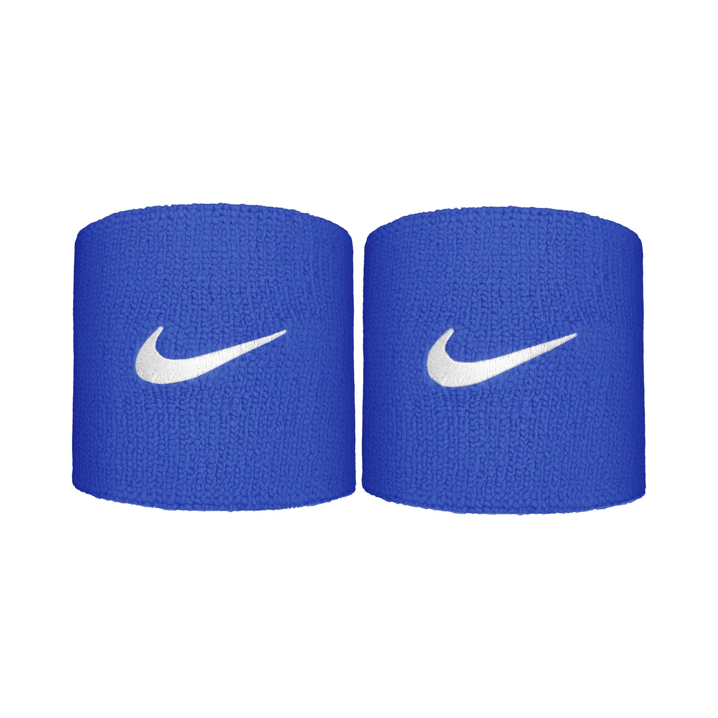 Nike Premier Cinta para sudor Pack de 2 corto - azul oscuro, blanco Nike Premier Cinta para sudor Pack de 2 corto - azul oscuro, blanco