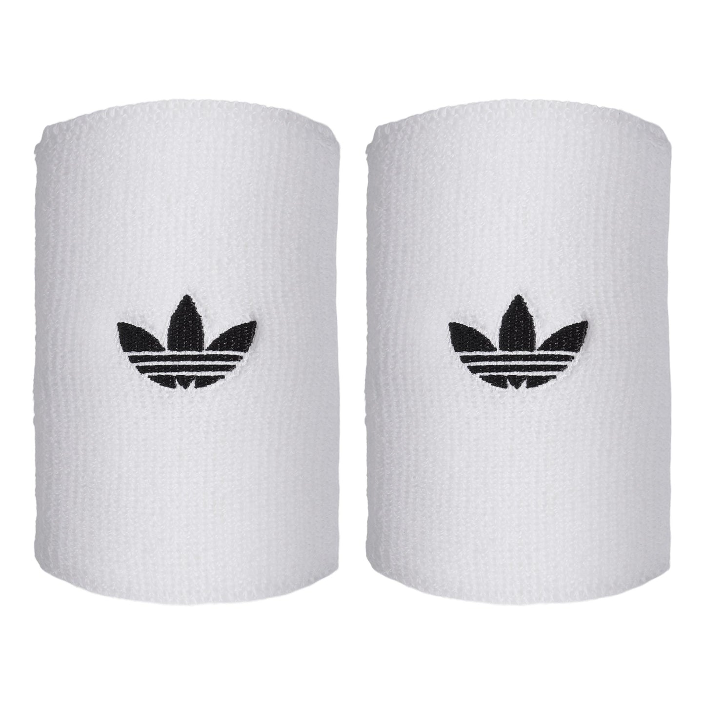 adidas Long Cinta para sudor Unisex - blanco, negro adidas Long Cinta para sudor Unisex - blanco, negro