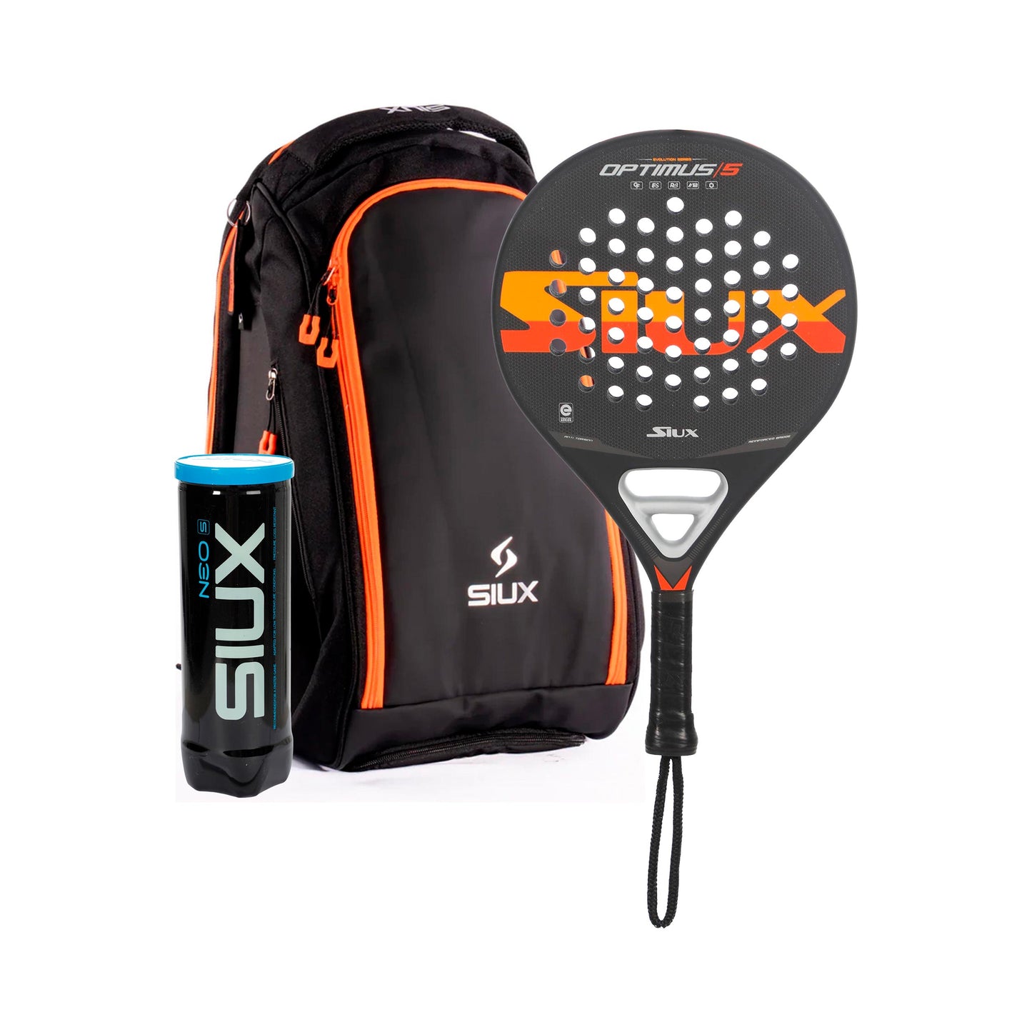 Siux Optimus 5 Siux Optimus 5
