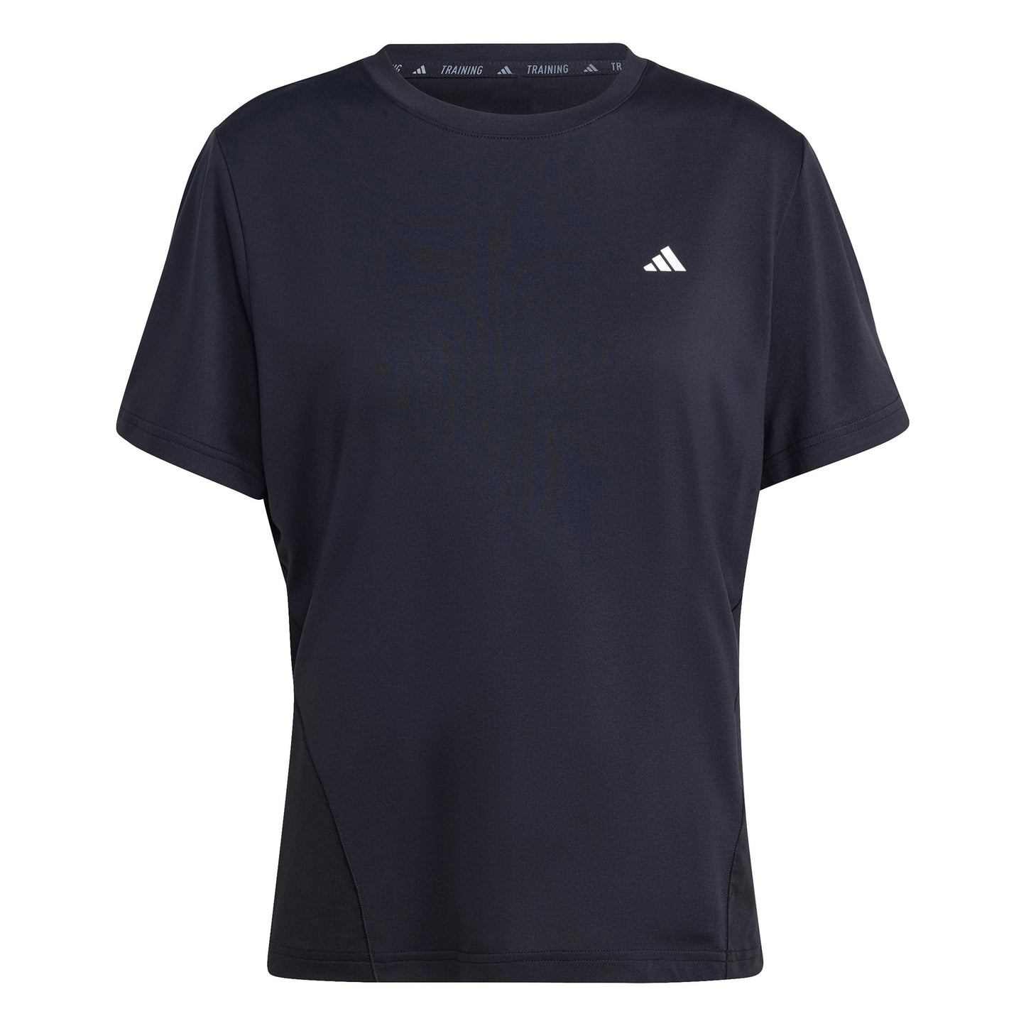 adidas Wtr D4T Camiseta de manga corta Mujeres - negro adidas Wtr D4T Camiseta de manga corta Mujeres - negro