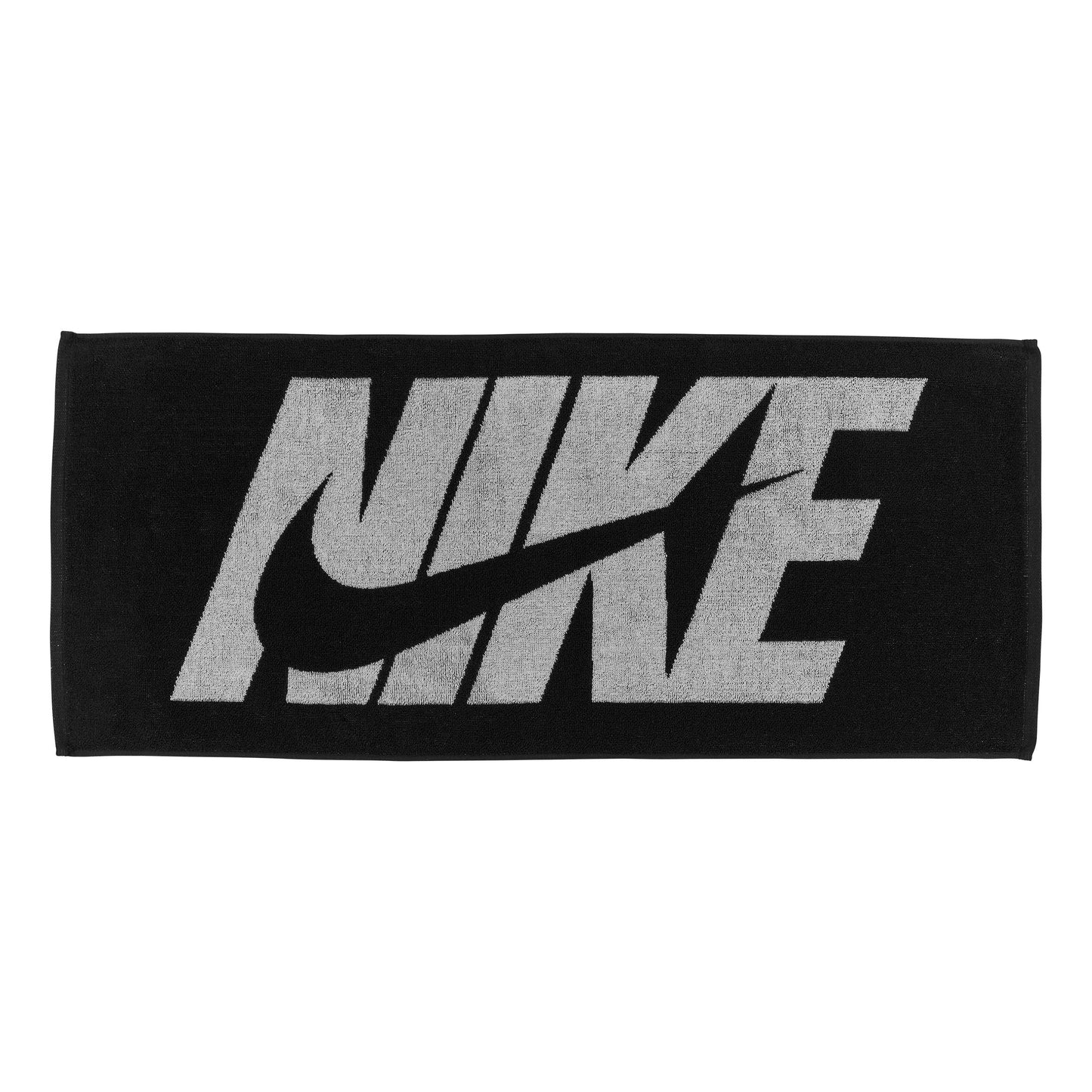 Nike Jacquard Graphic Toalla -negro,blanco Nike Jacquard Graphic Toalla -negro,blanco
