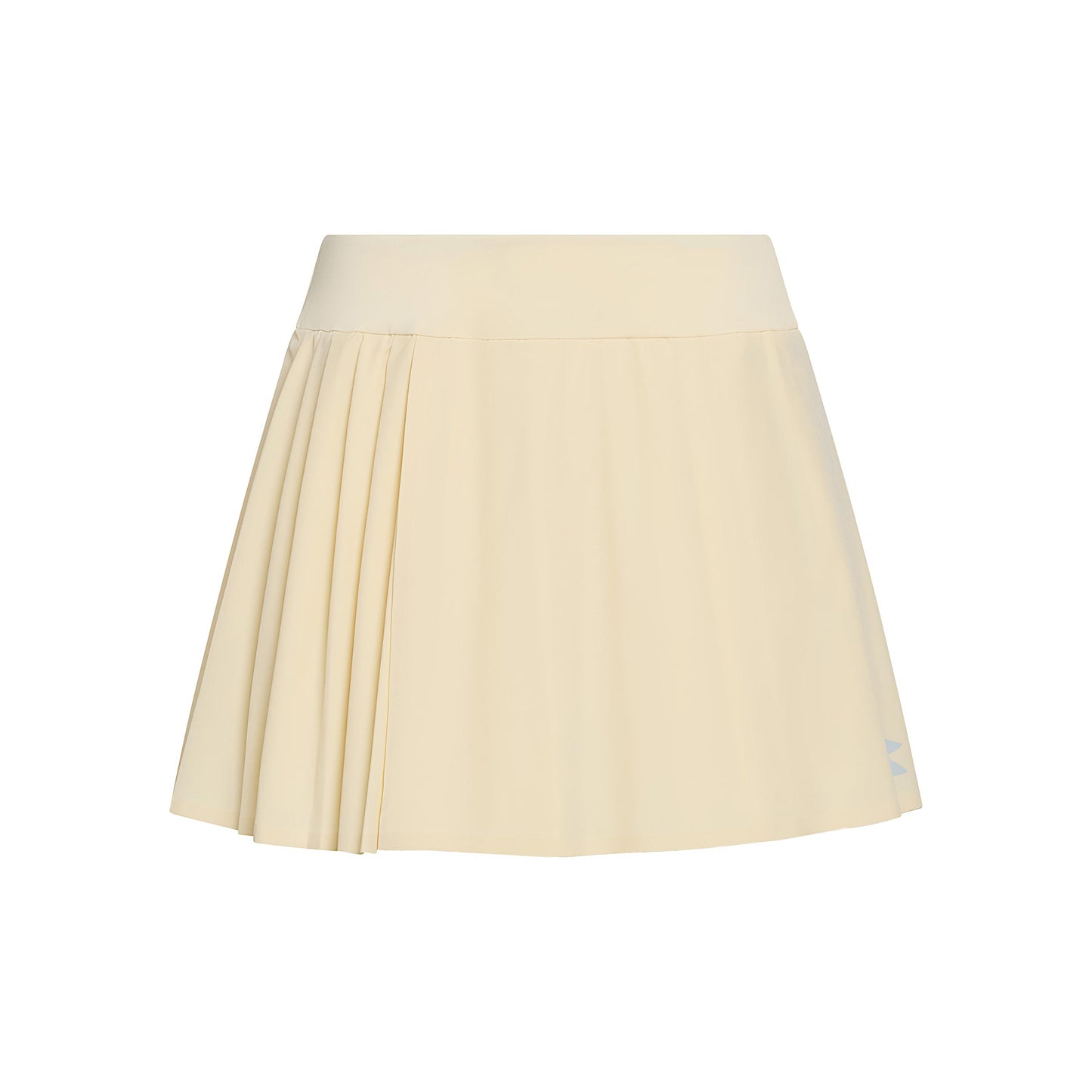 Diadora Fibrazero Falda Mujeres - beige Diadora Fibrazero Falda Mujeres - beige