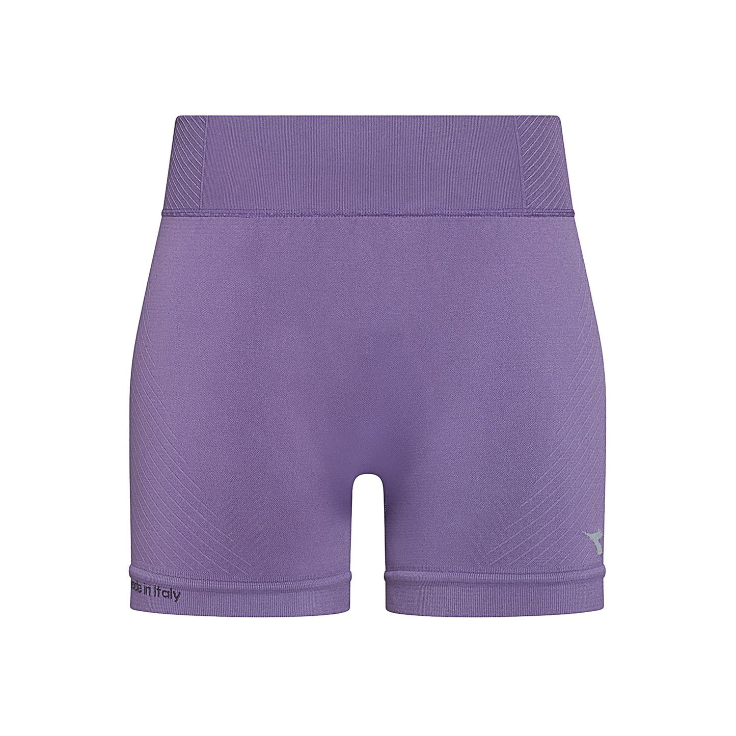 Diadora Stratouno Shorts Mujeres - violeta Diadora Stratouno Shorts Mujeres - violeta