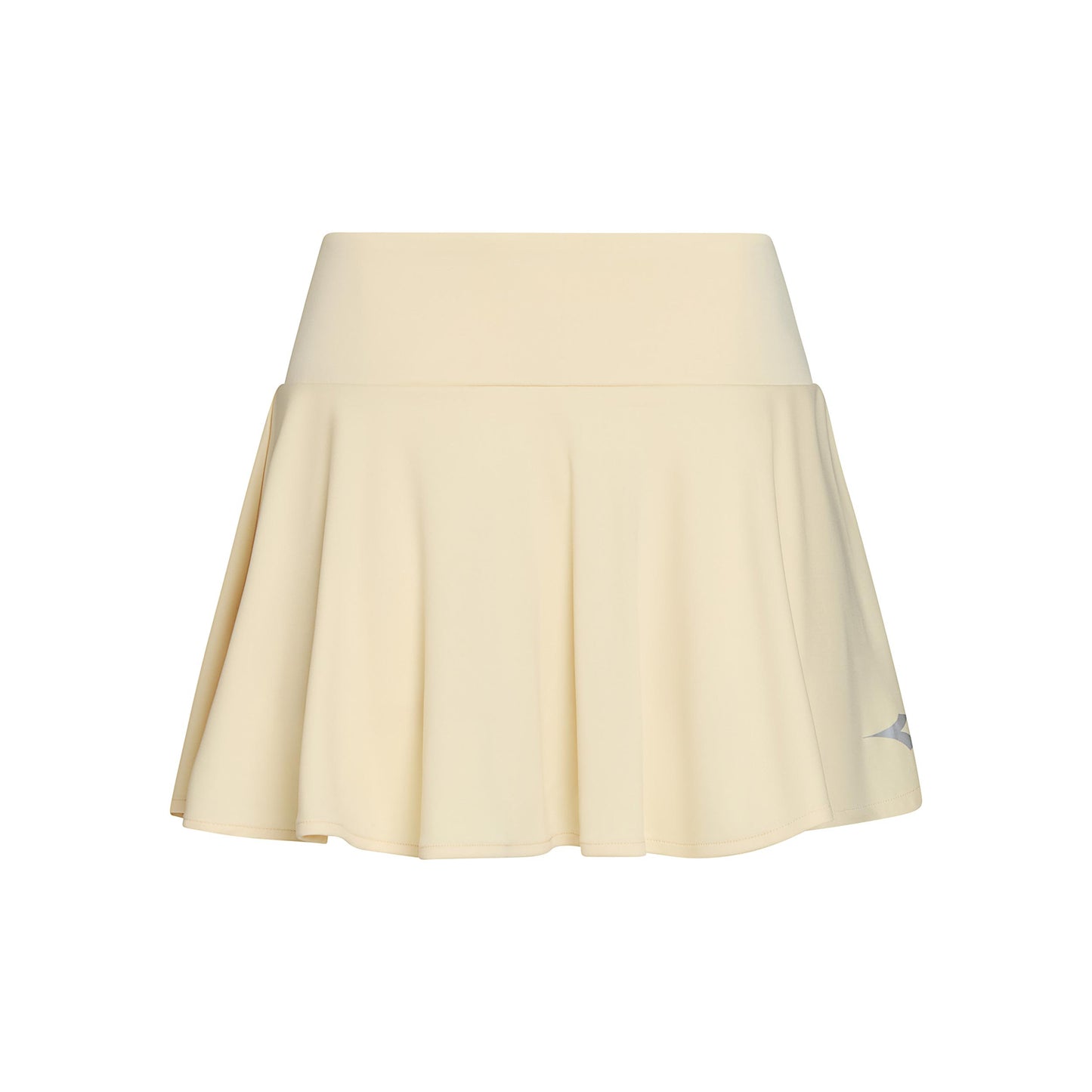 Diadora Court Falda Mujeres - beige Diadora Court Falda Mujeres - beige