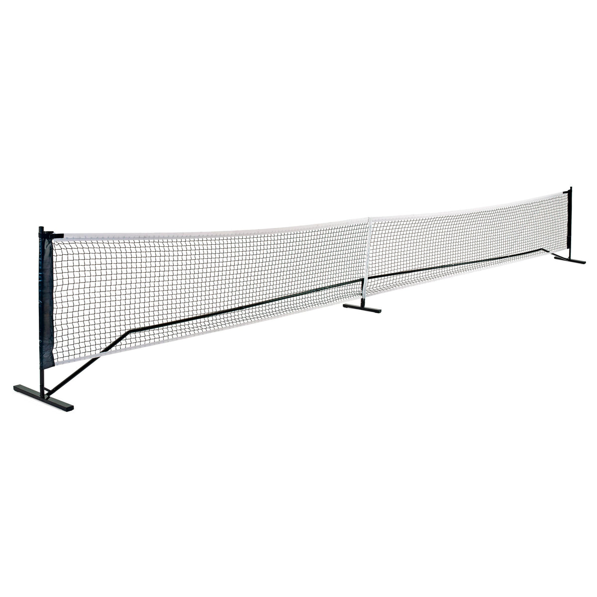 Tegra Mobile Netzanlage III Red de Pickleball - negro Tegra Mobile Netzanlage III Red de Pickleball - negro