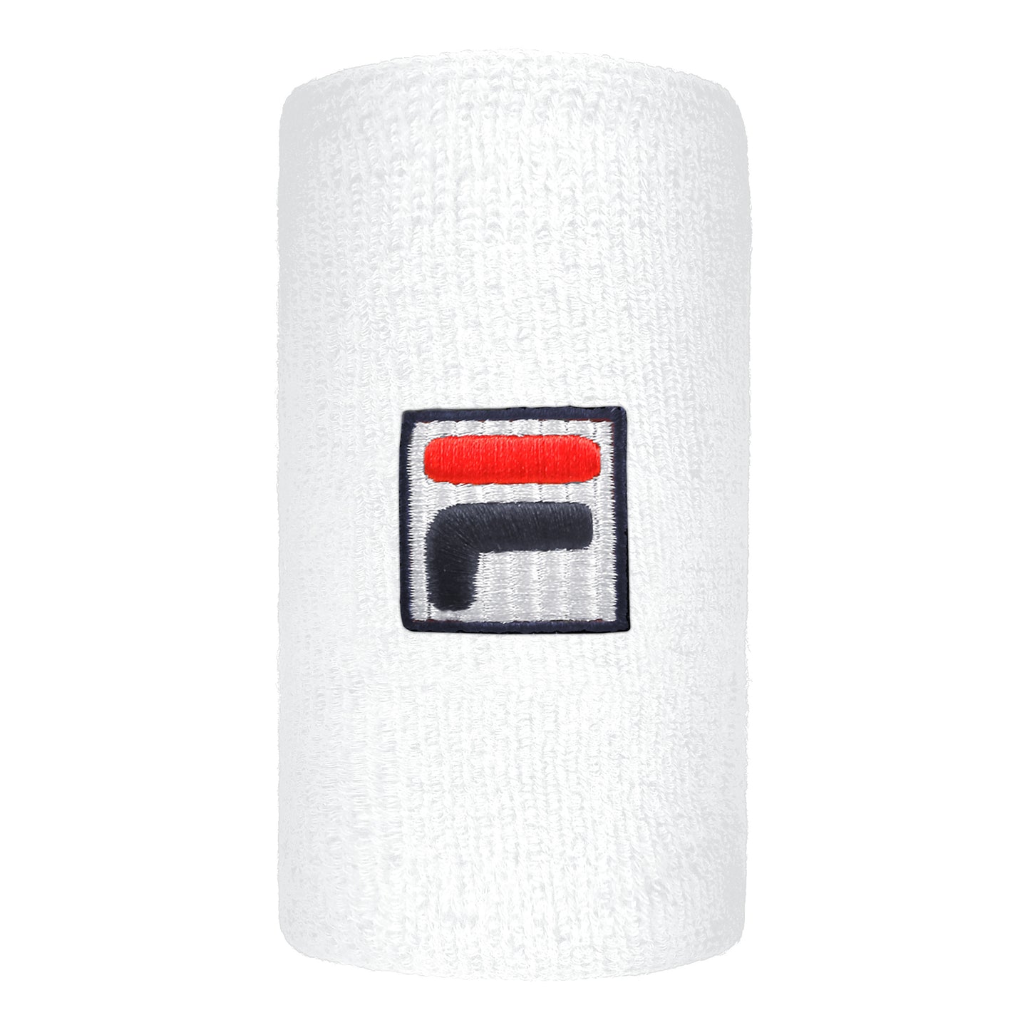 Fila Arnst Cinta Para Sudor-Blanco,Azul Oscuro