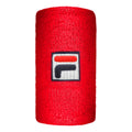 Arnst Cinta para sudor Pack de 1 Unisex - rojo, blanco