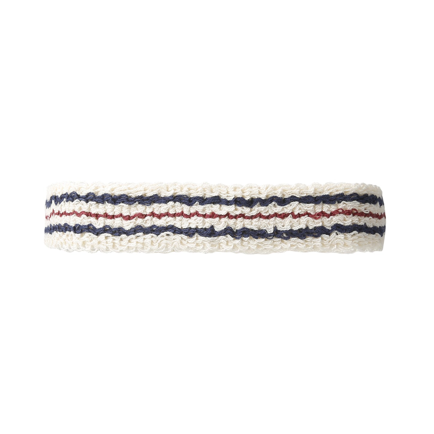 Fila Rune Cinta para la cabeza Mujeres-blanco,azul oscuro