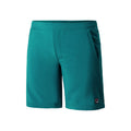 Shorts Santana Shorts Hombres - color petróleo, verde